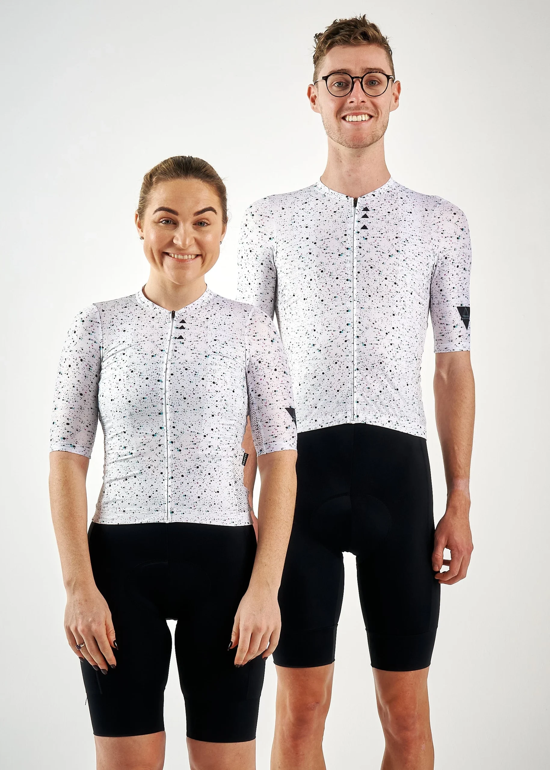 NeoPro 00's and 000's Jersey