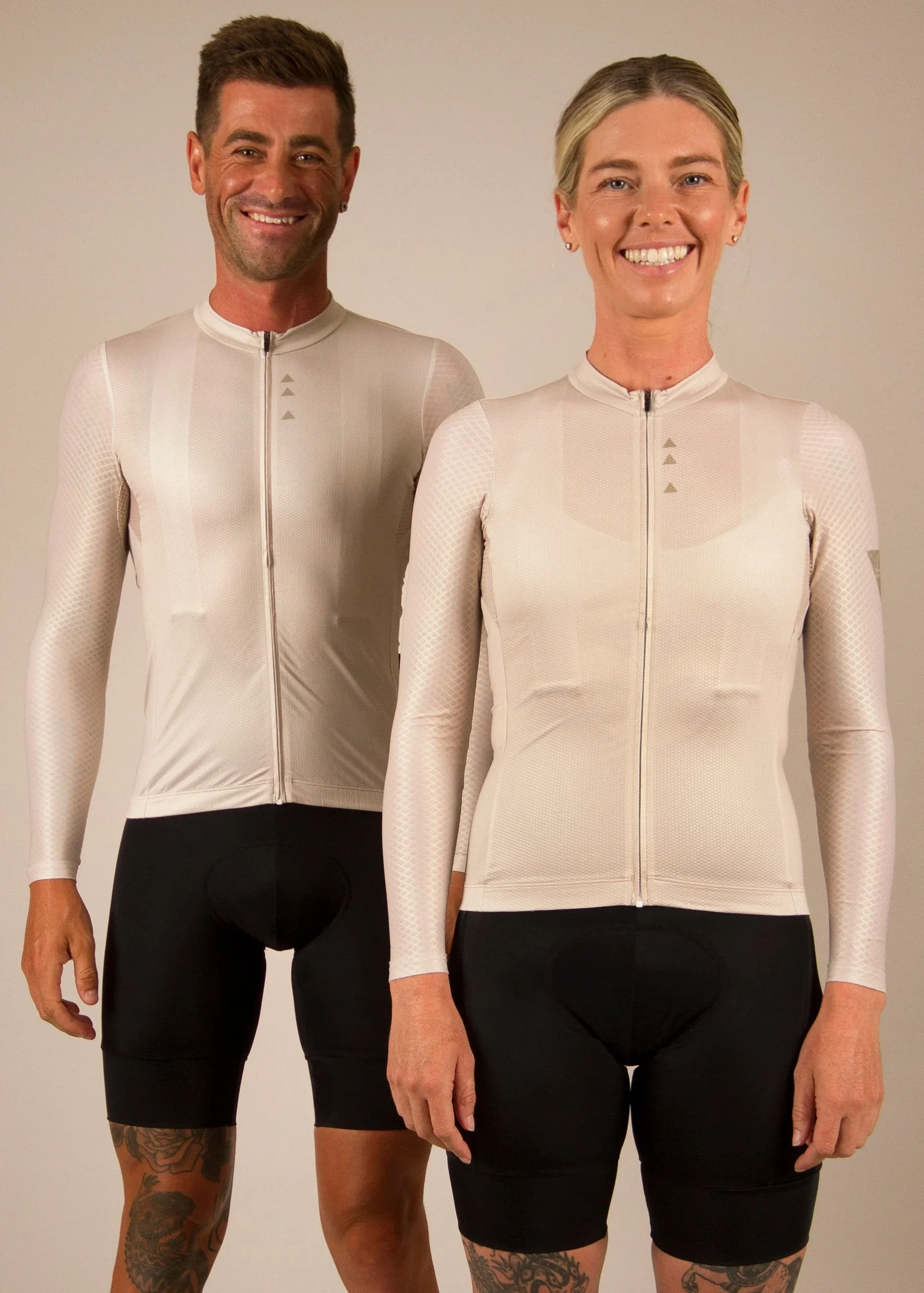 NeoPro Canyon Long Sleeve Jersey