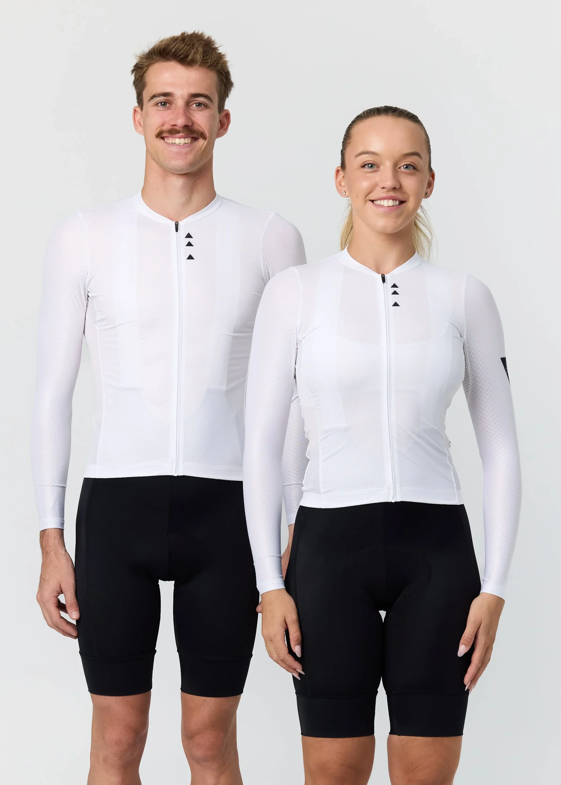 NeoPro Crisp Long Sleeve Jersey
