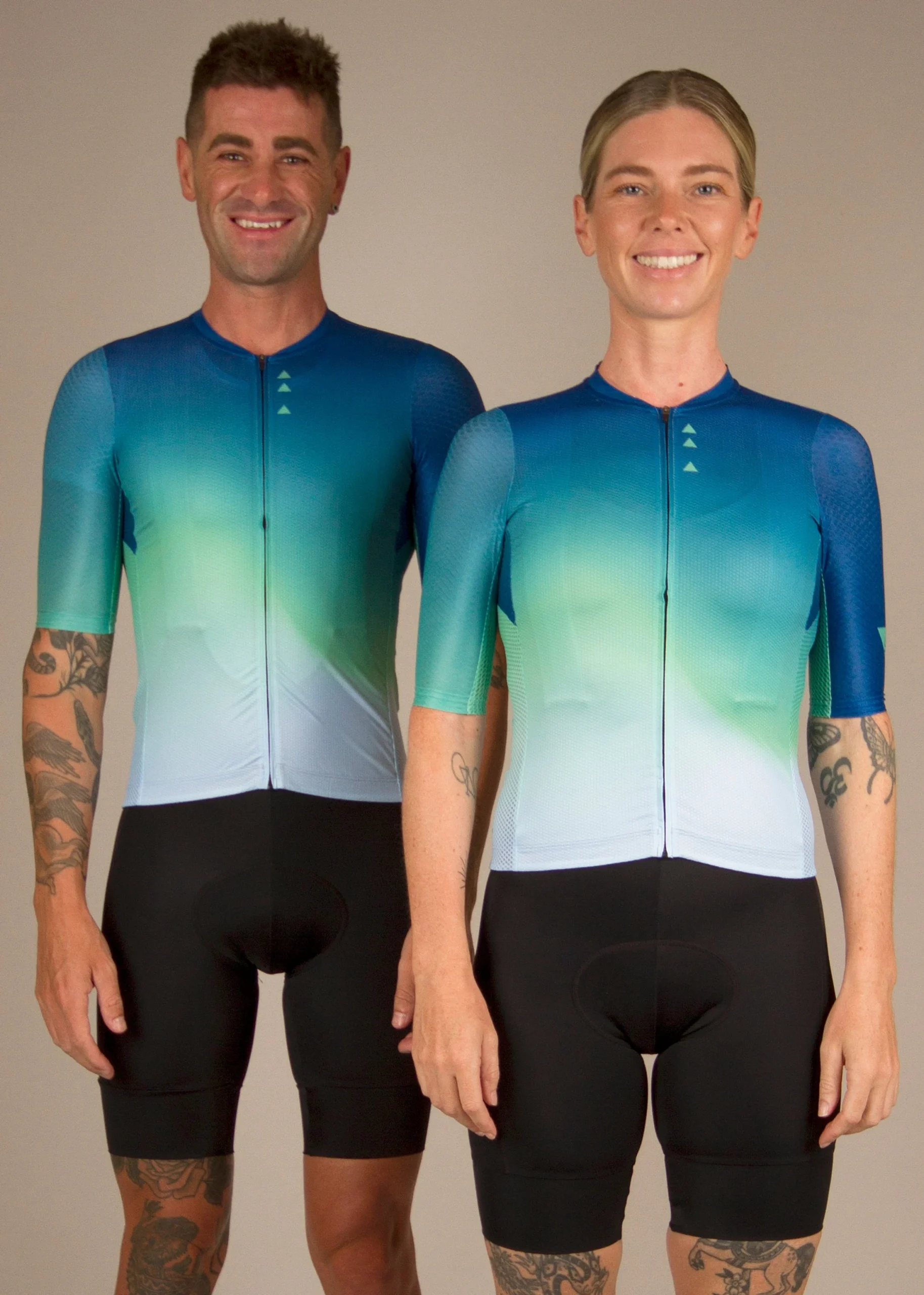 NeoPro Drift Jersey