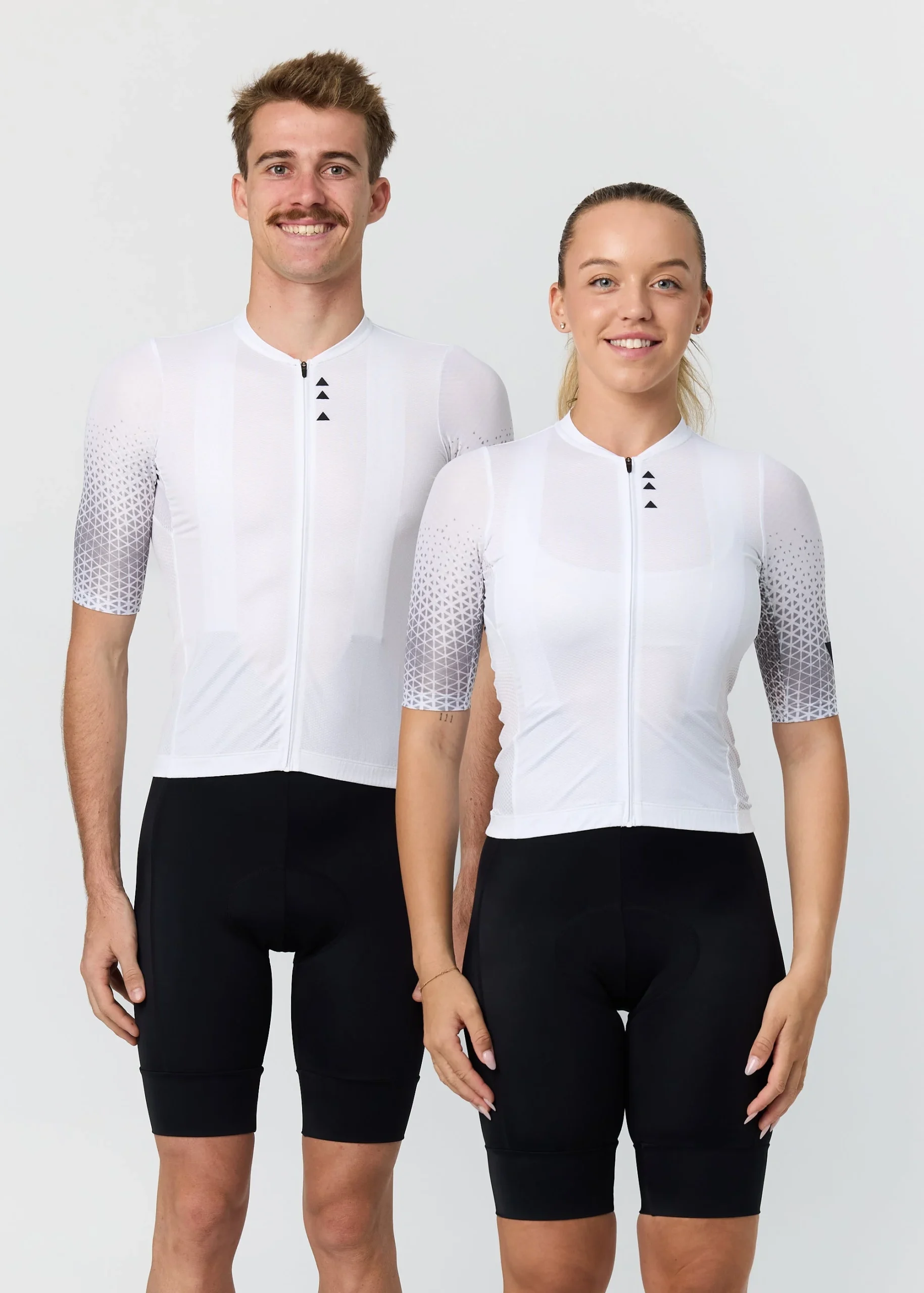 NeoPro Forge Jersey