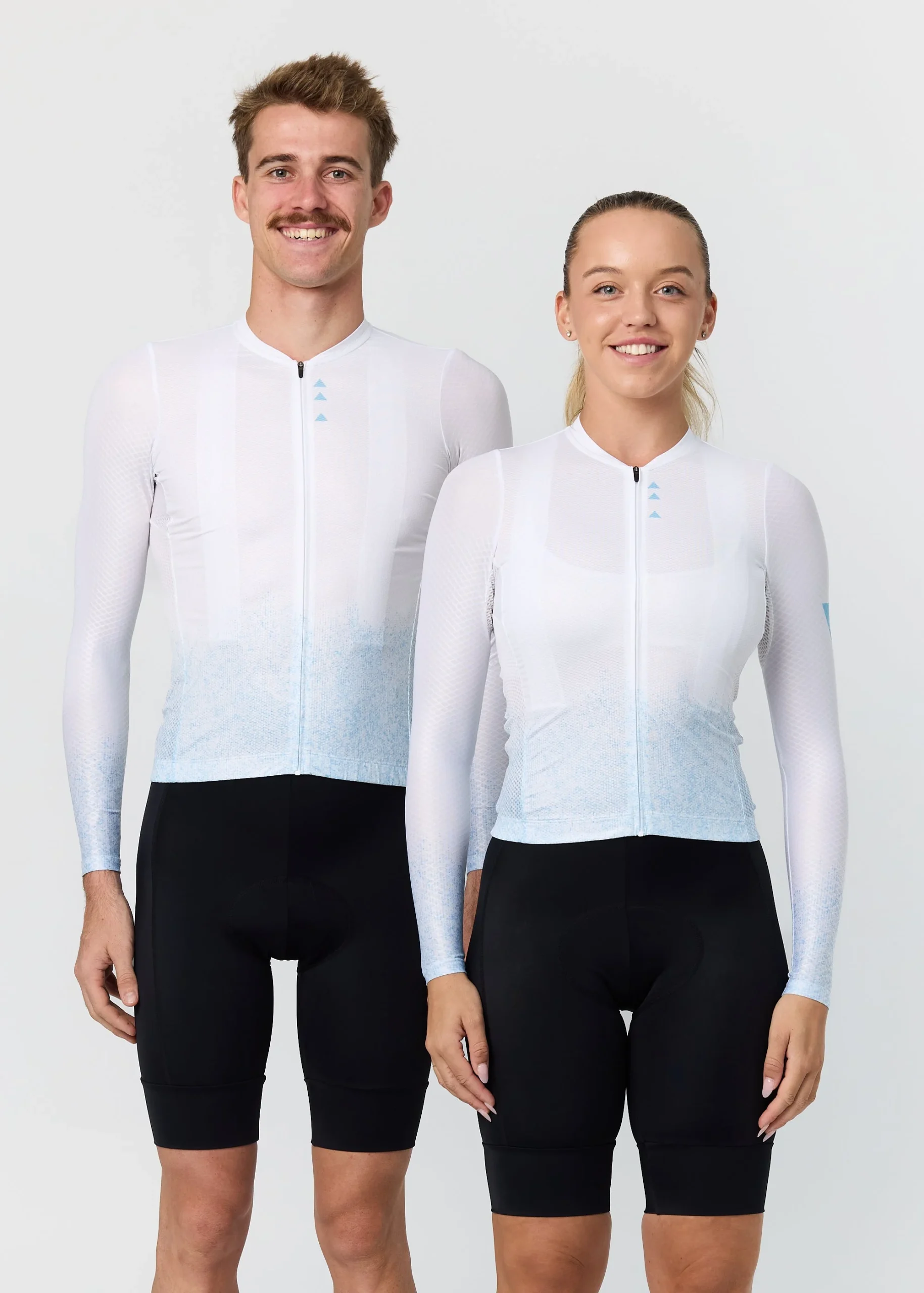 NeoPro Frost Long Sleeve Jersey