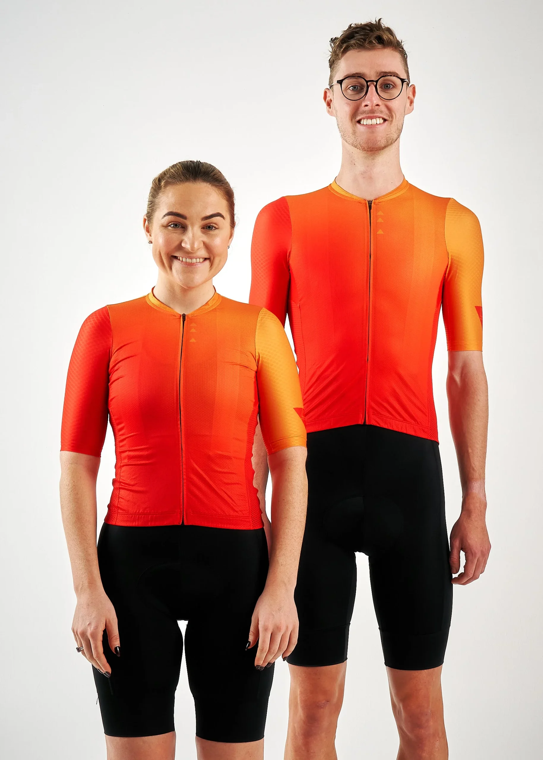 NeoPro Horizon Jersey
