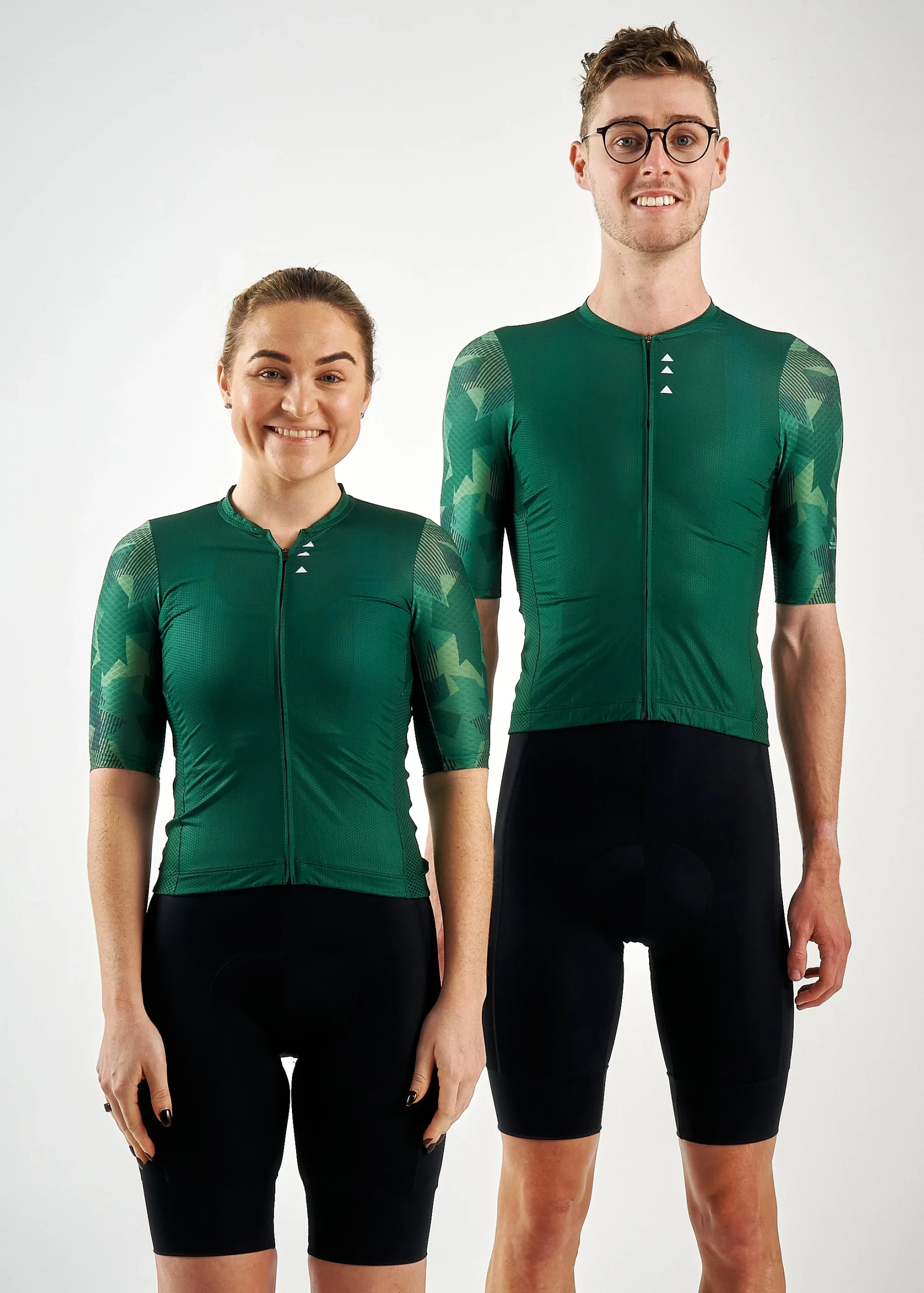 NeoPro Jungle Jersey
