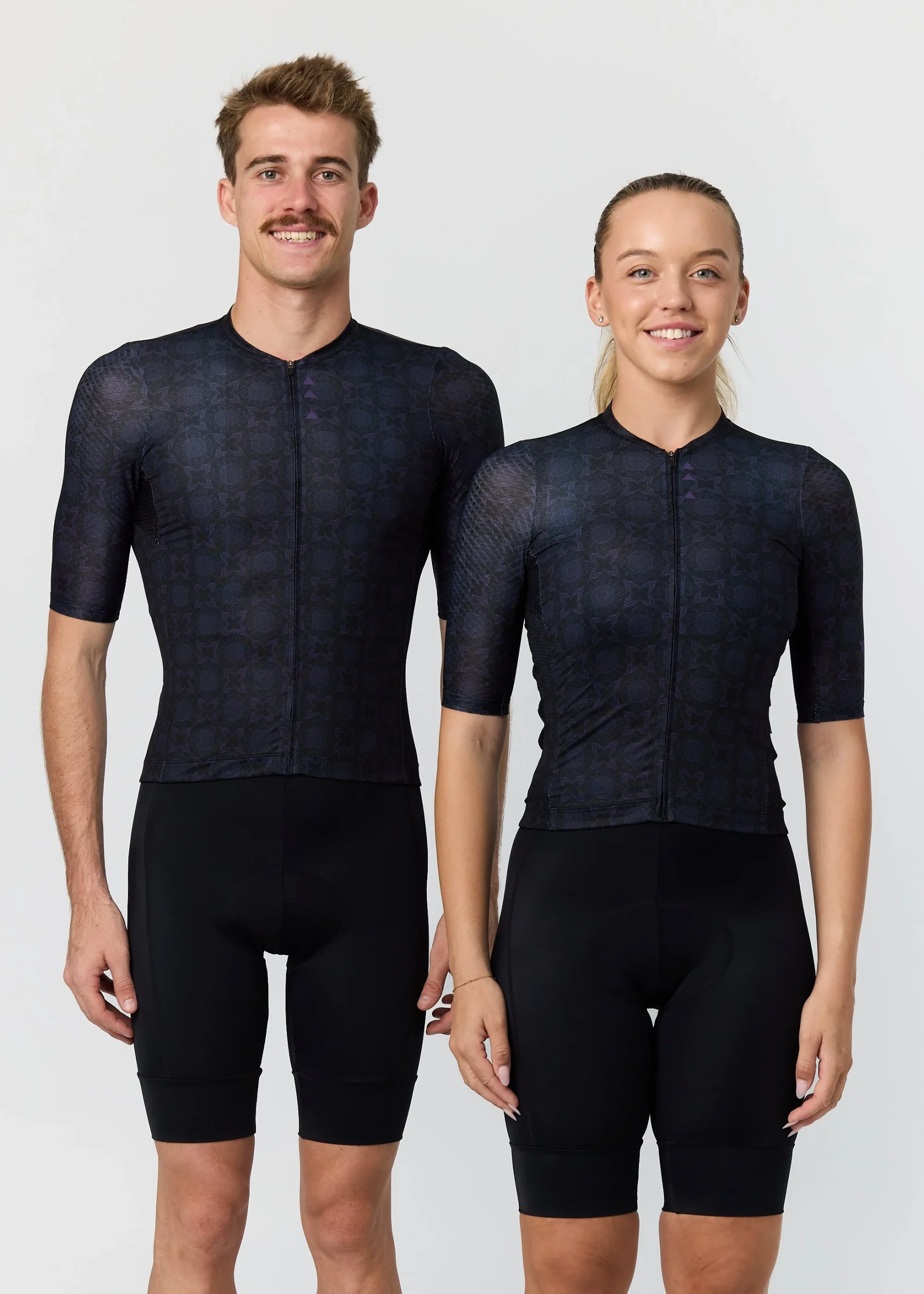 NeoPro Kaleidoscope Jersey