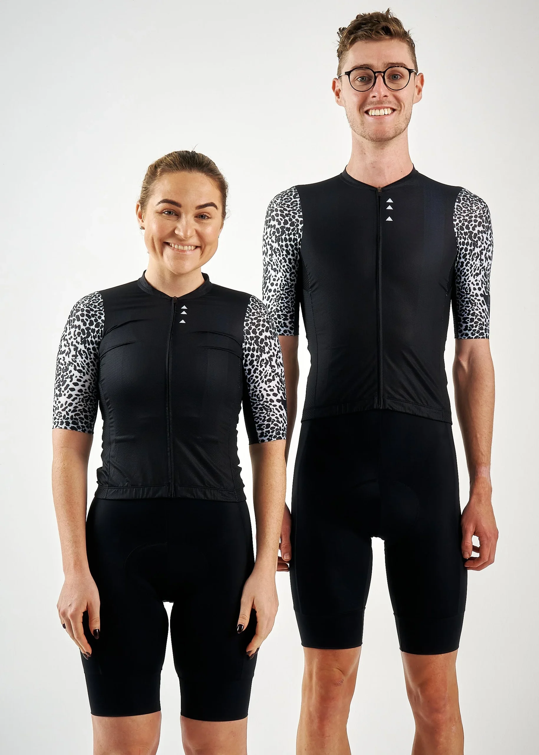 NeoPro Leopard Jersey