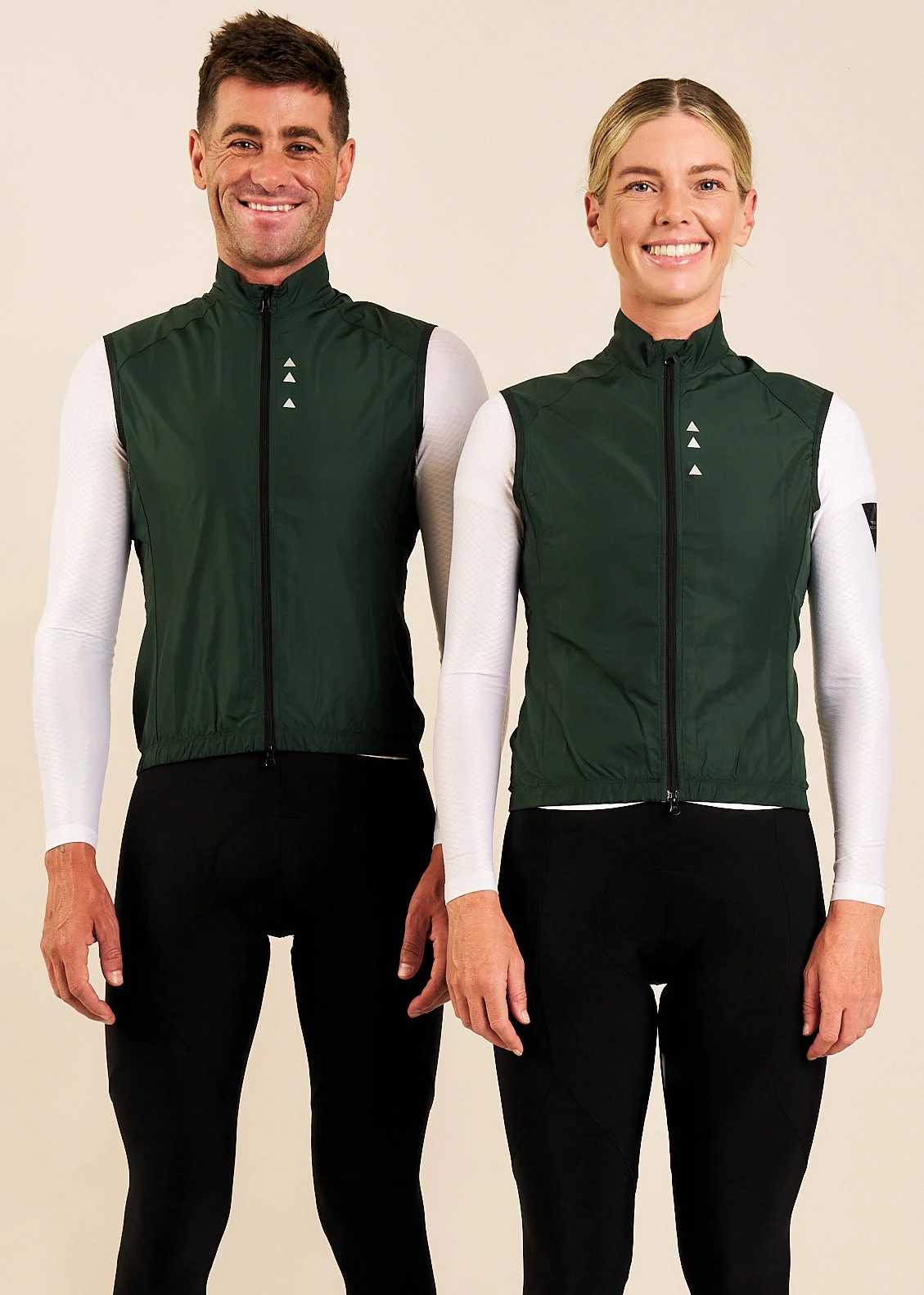 NeoPro Lush Wind Vest