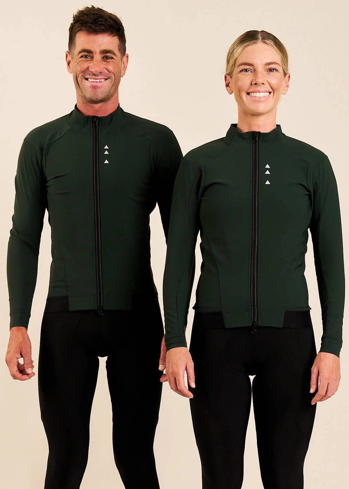 NeoPro Lush Winter Jacket