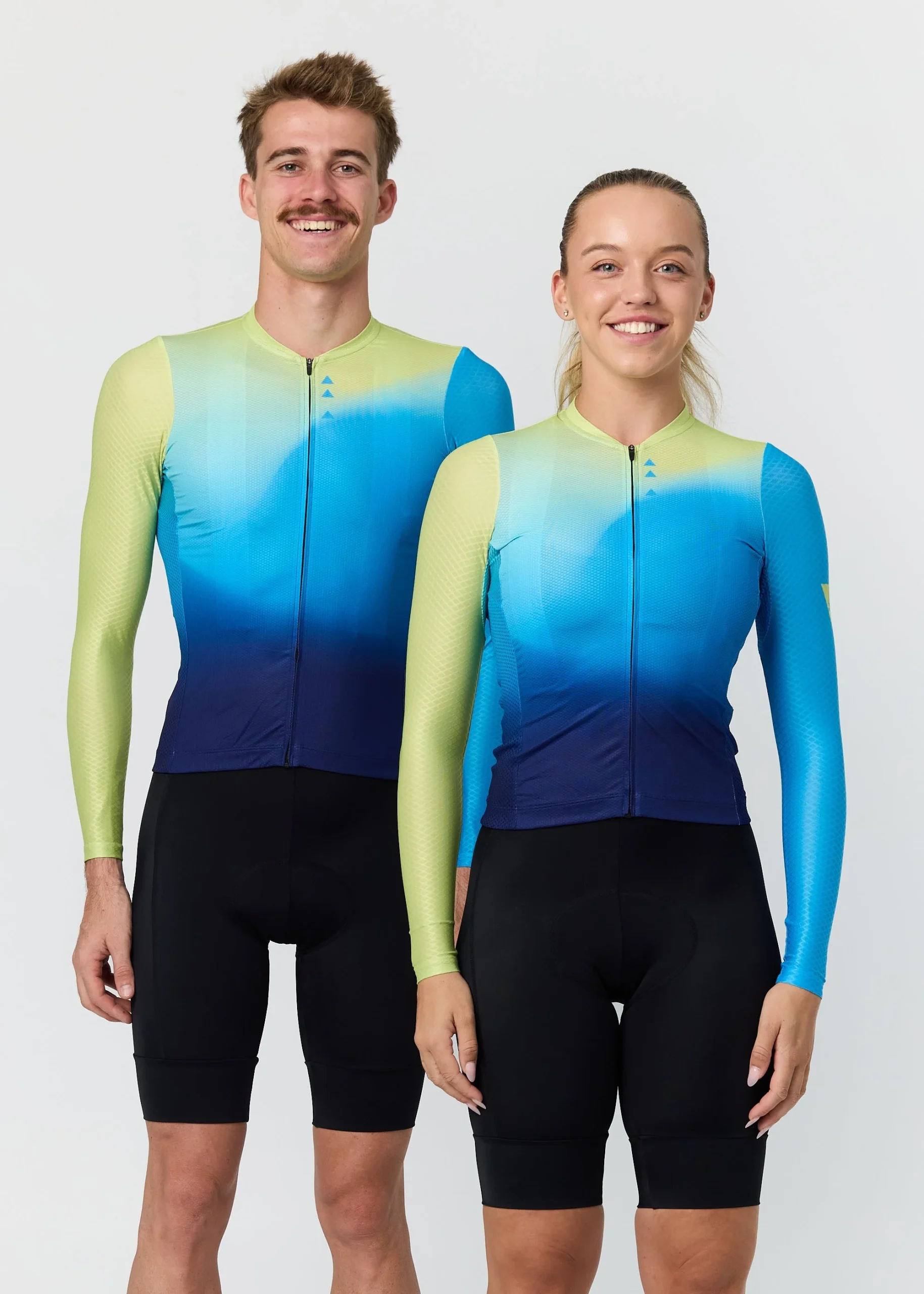 NeoPro Orbit Long Sleeve Jersey