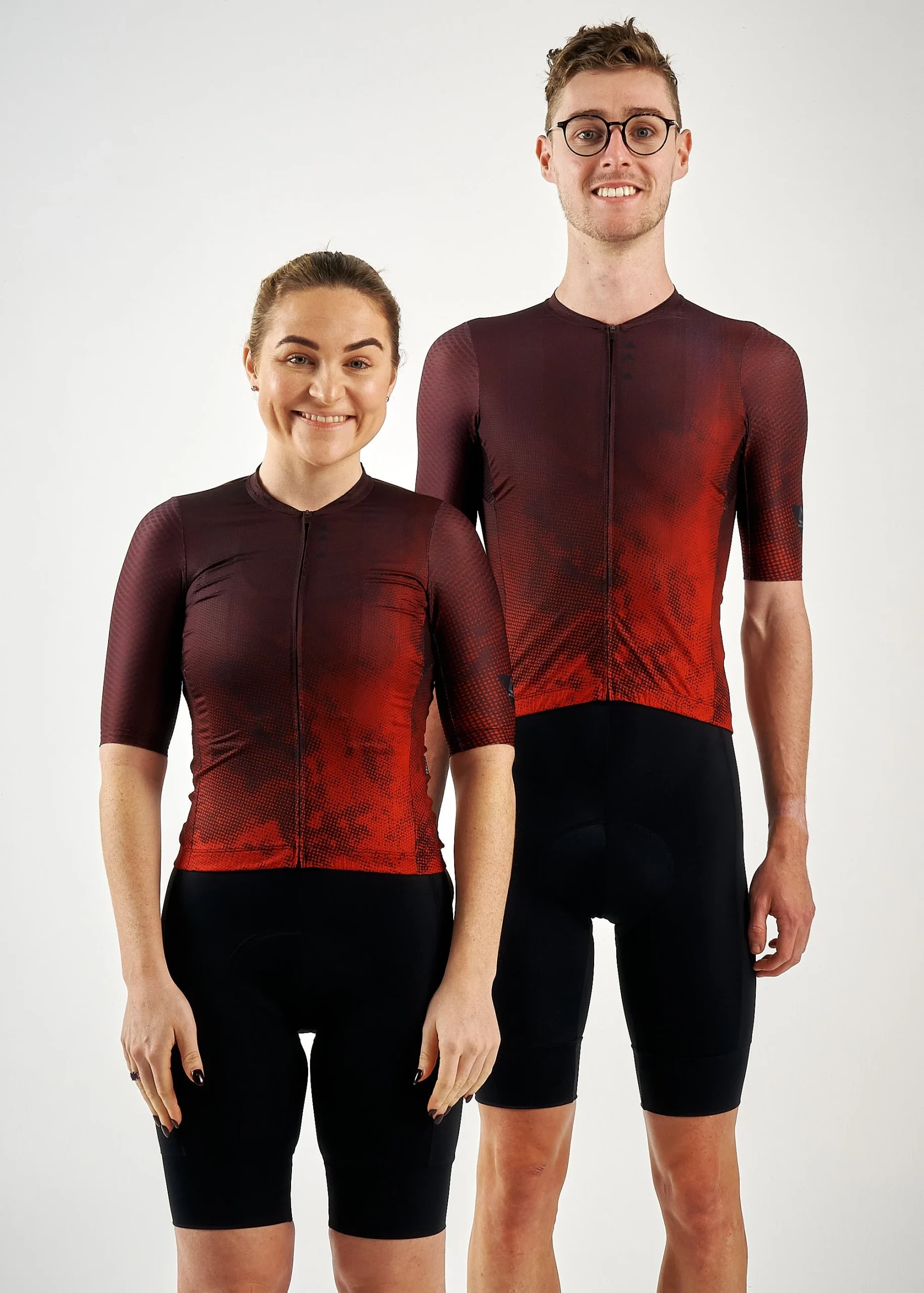 NeoPro Rogue Jersey