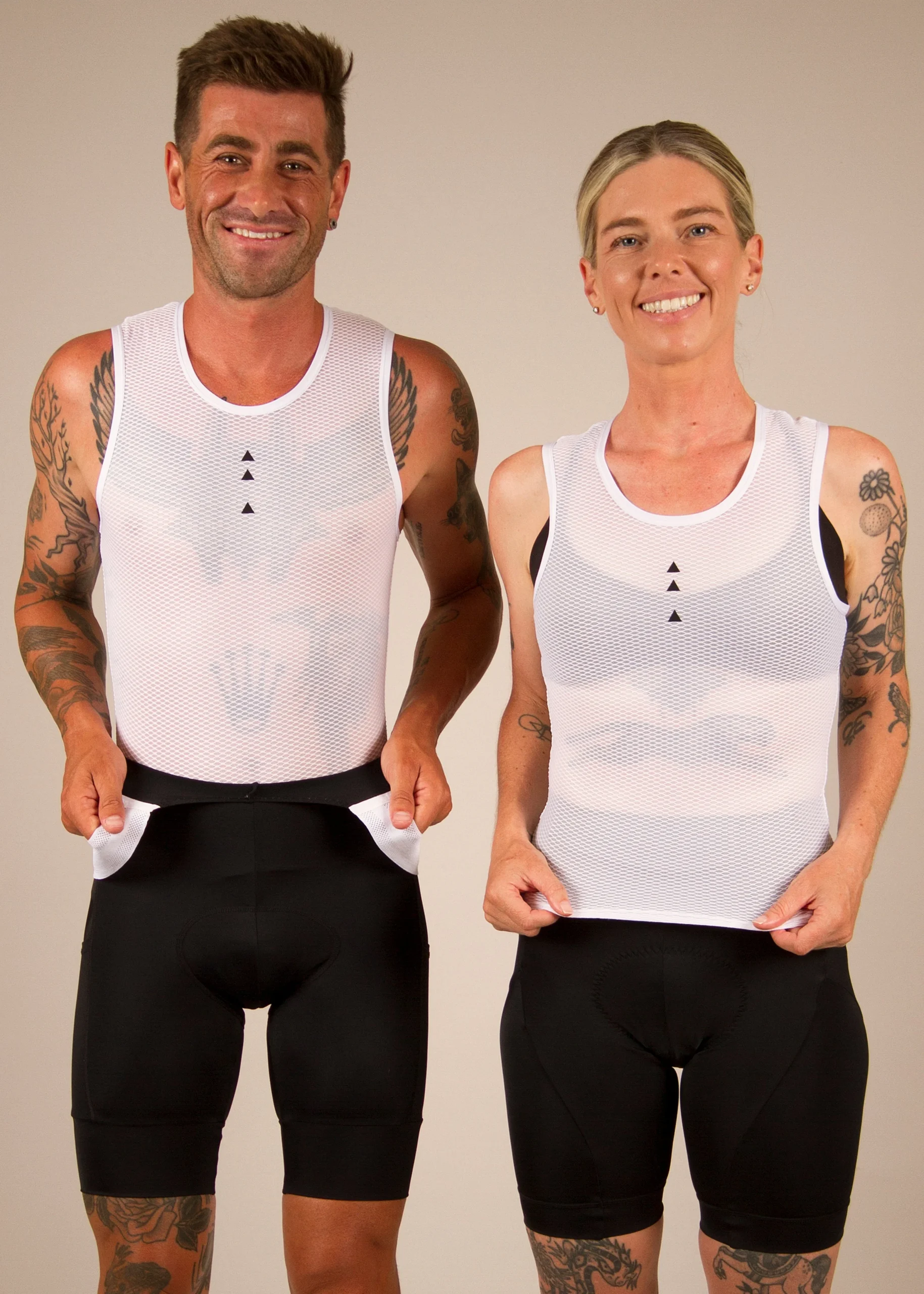 NeoPro Singlet Base Layer