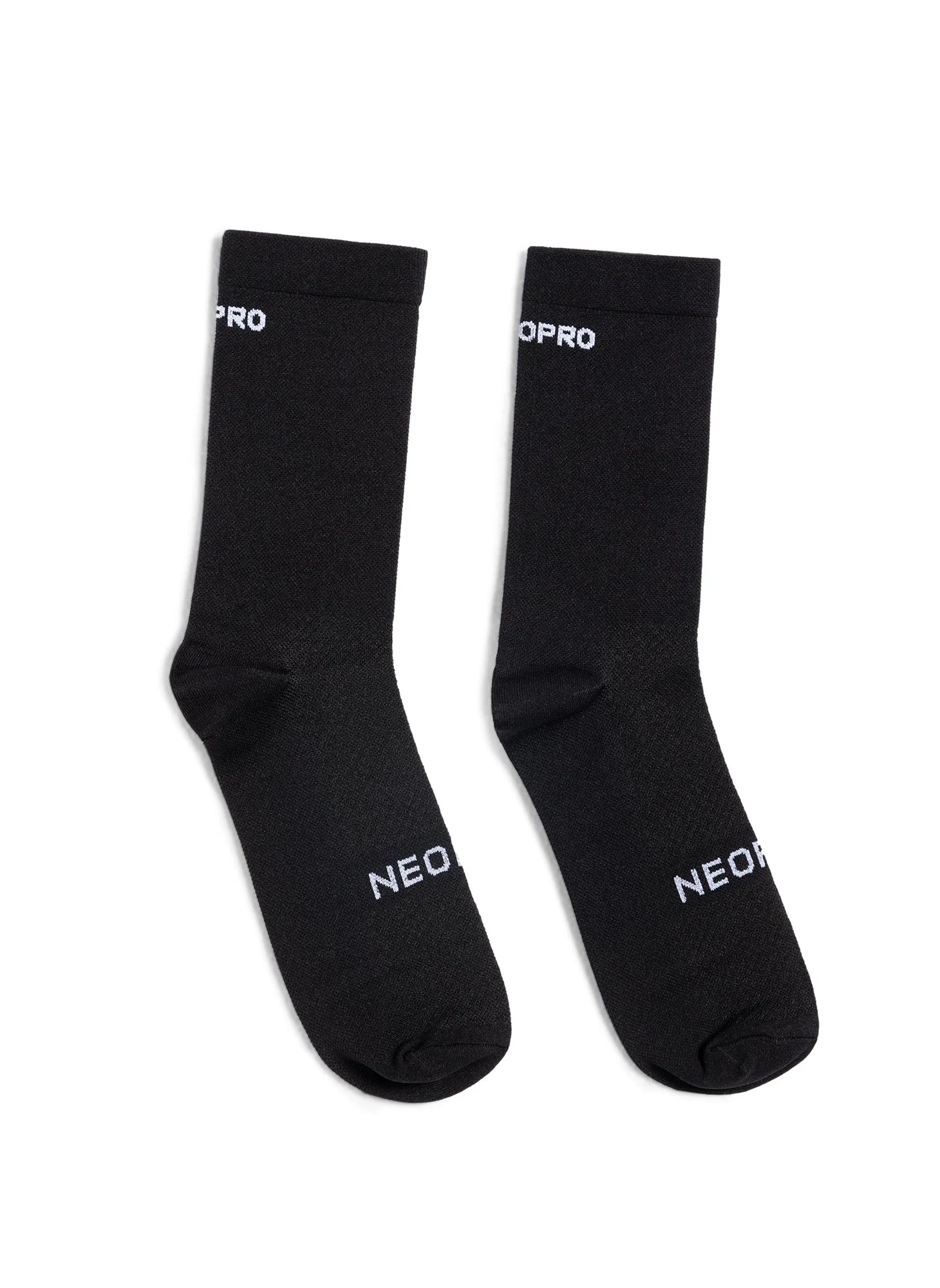 NeoPro Socks - Black