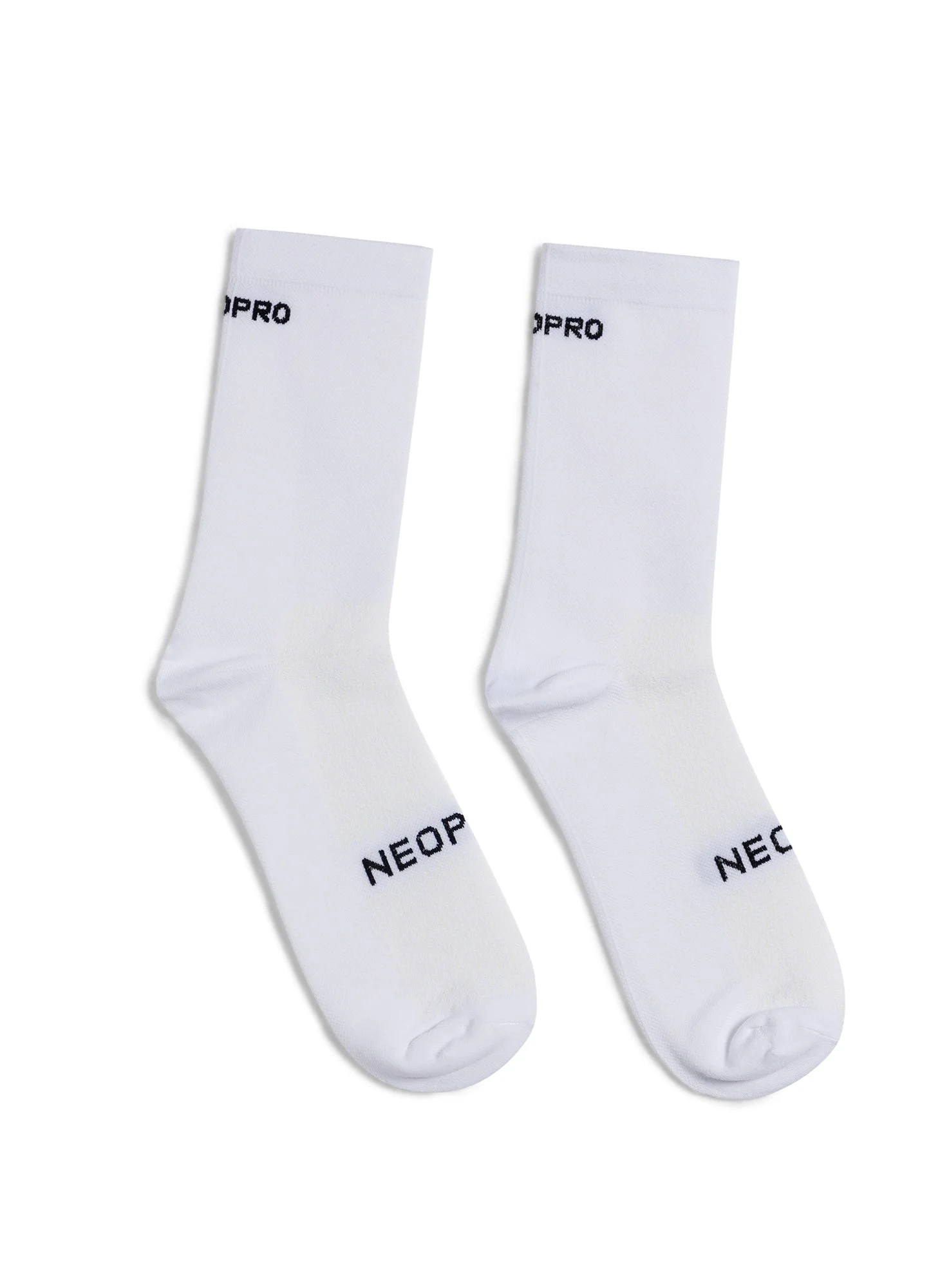 NeoPro Socks - White