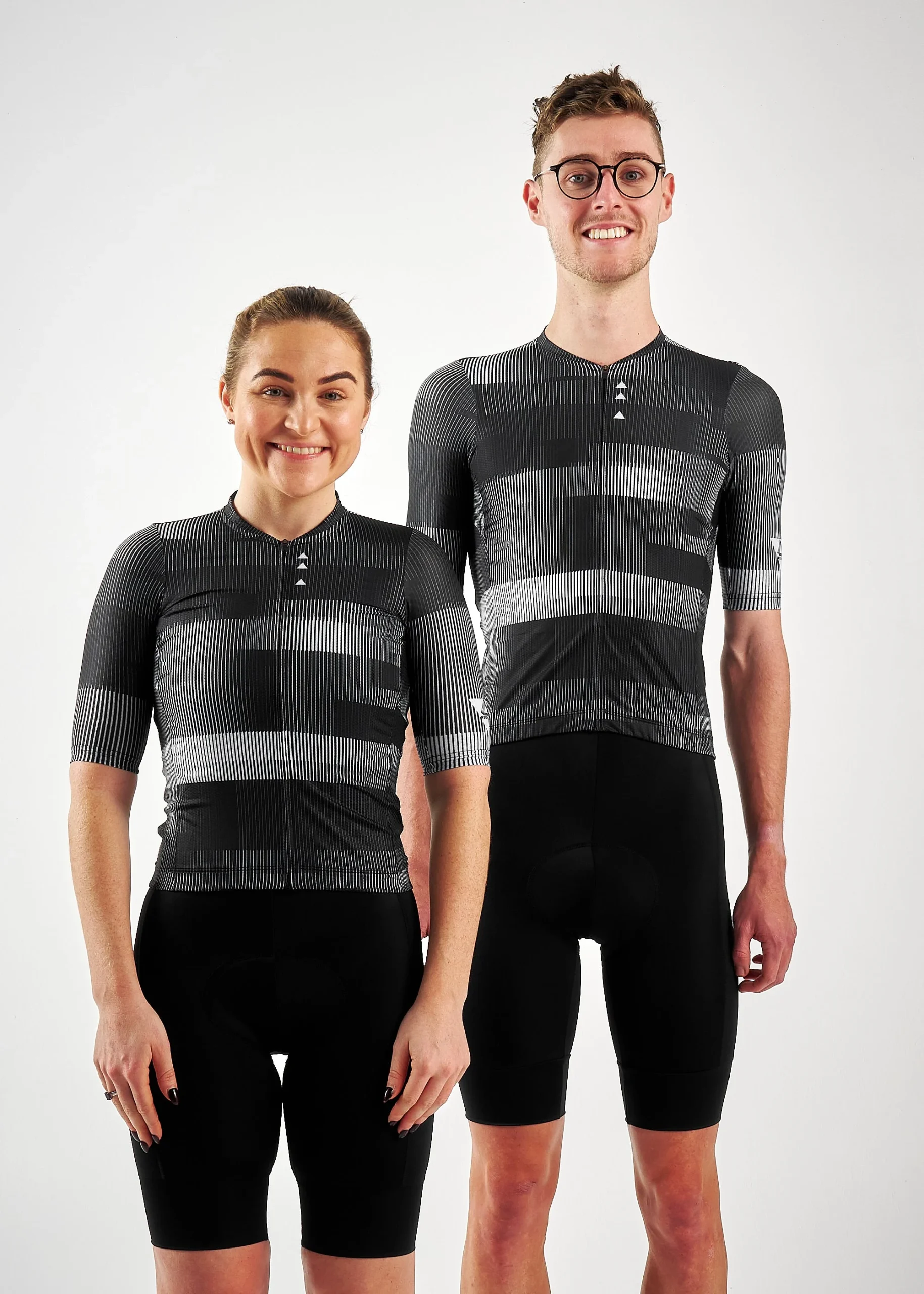 NeoPro Stealth Jersey