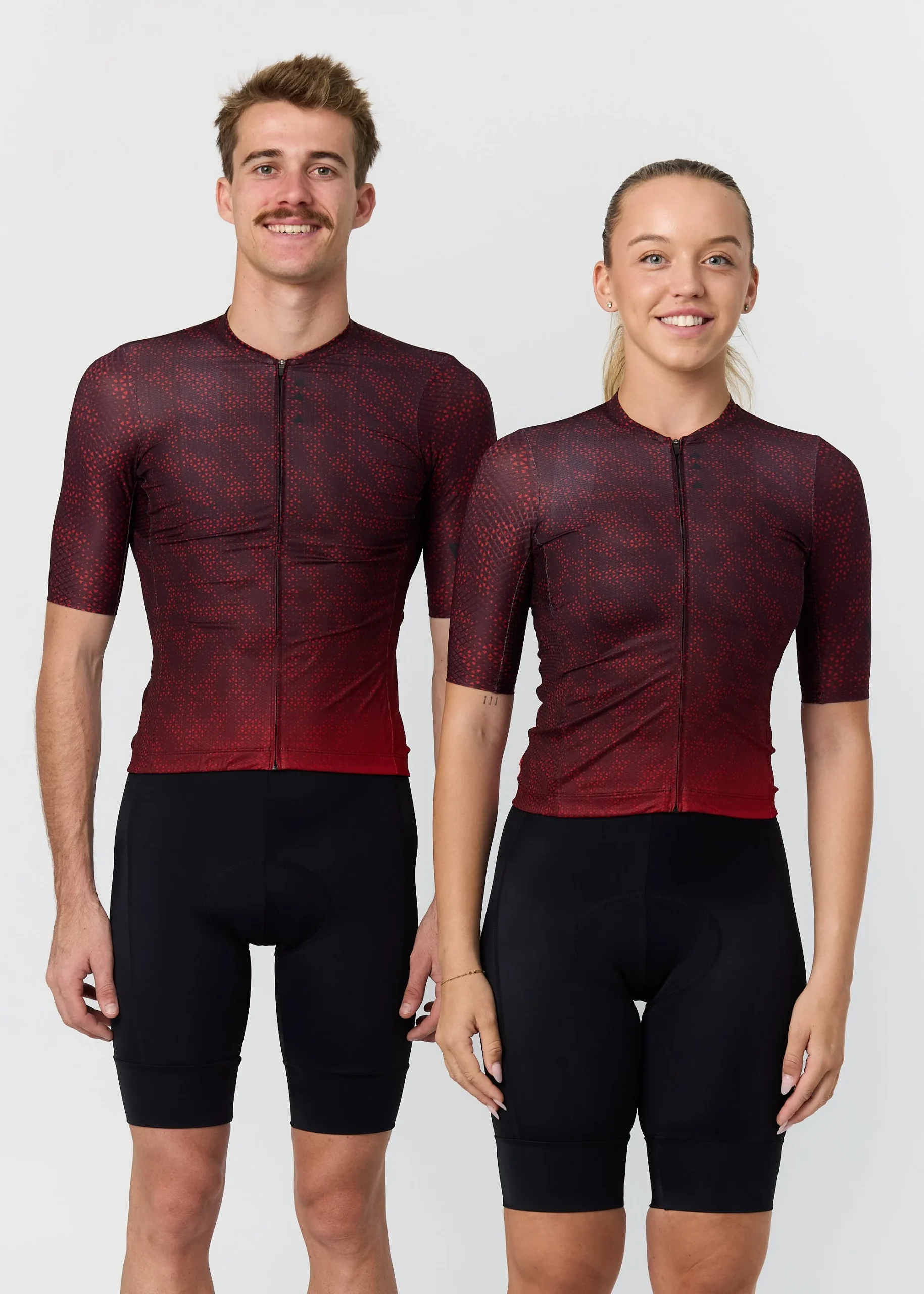 NeoPro Unrivalled Jersey