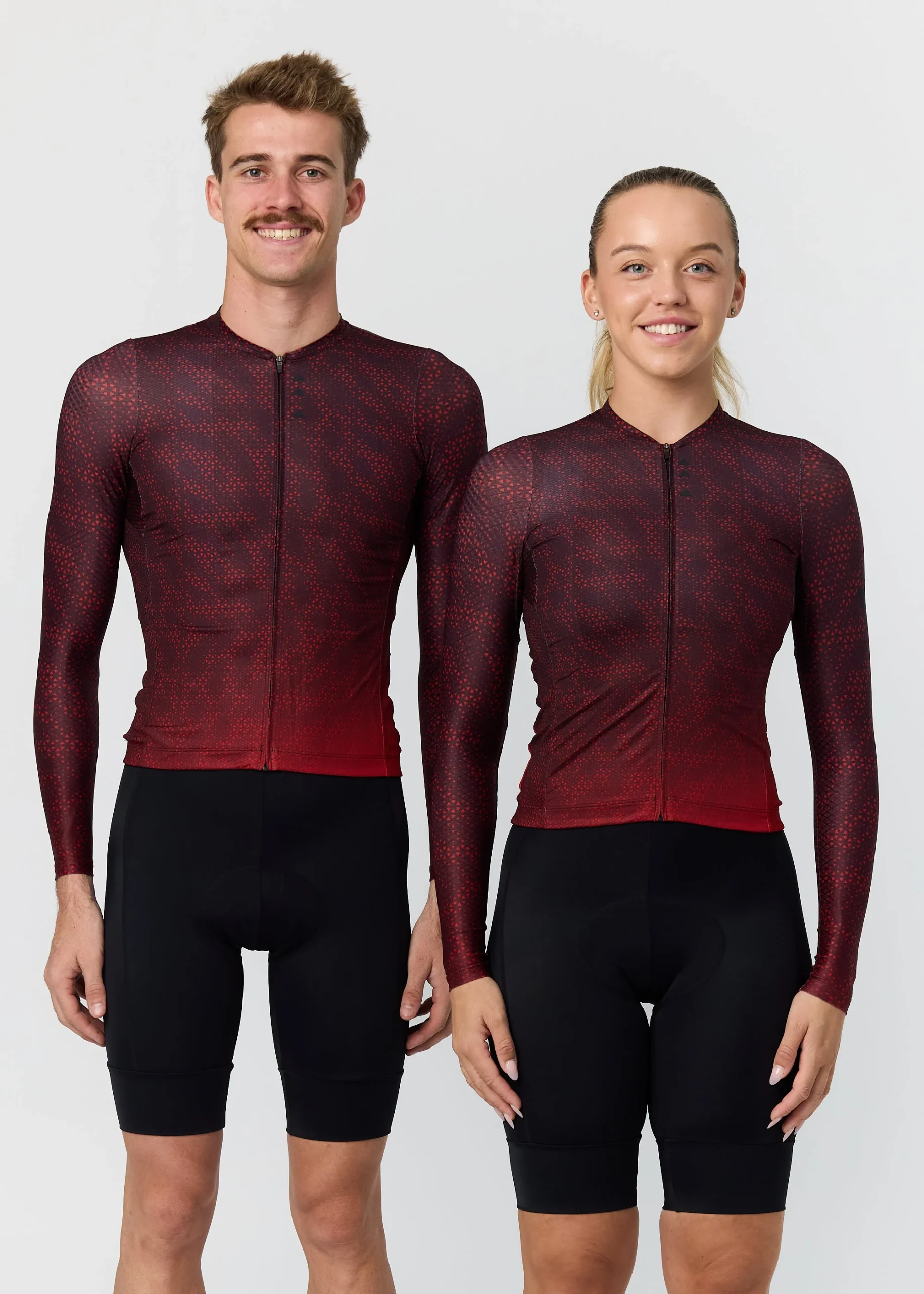 NeoPro Unrivalled Long Sleeve Jersey