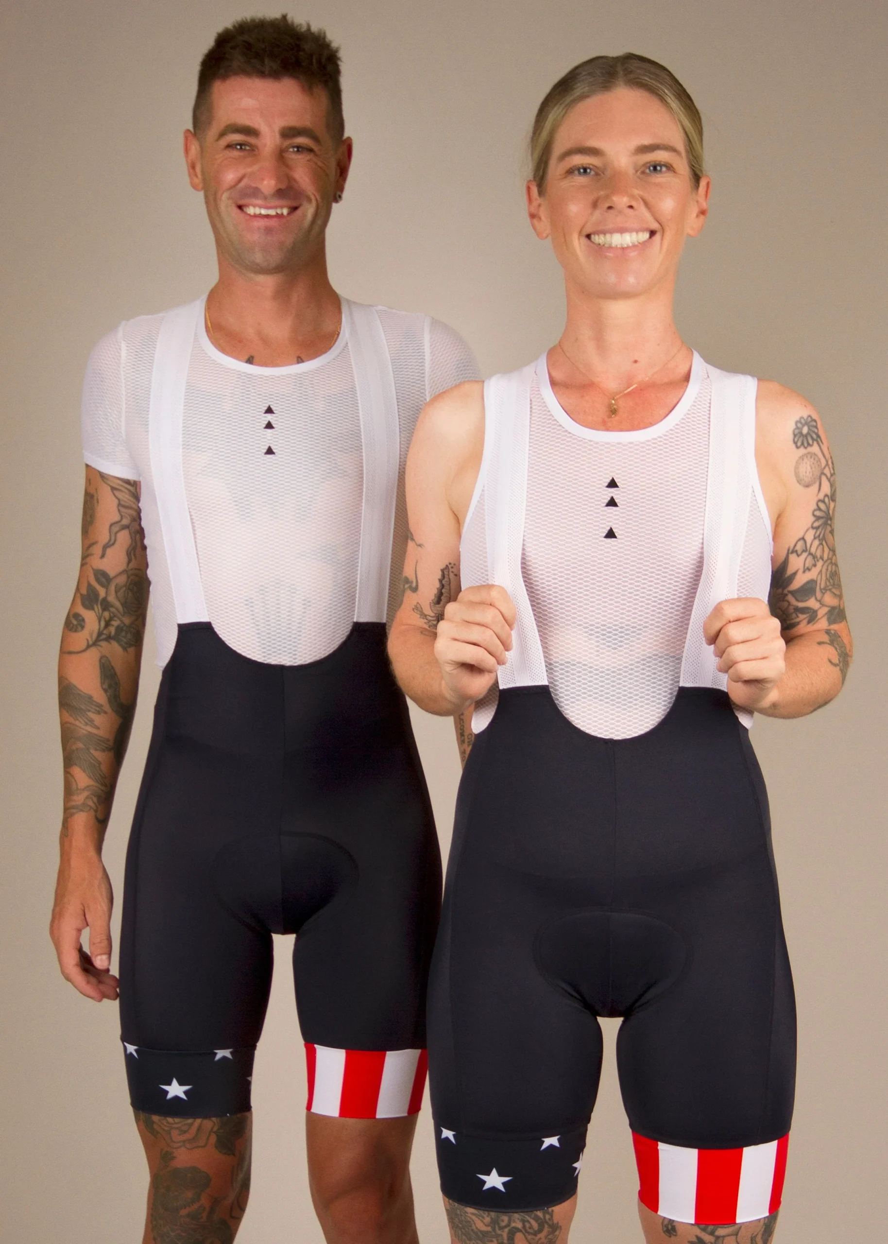 NeoPro USA Bibs