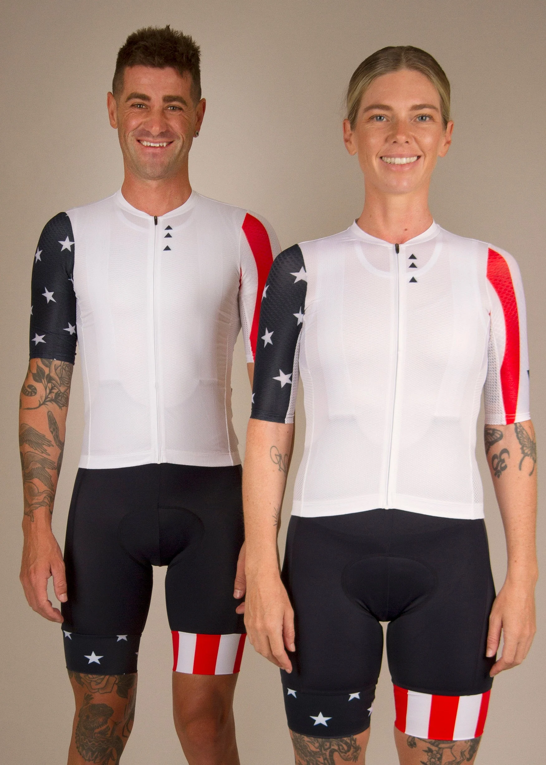 NeoPro USA Jersey - 2026