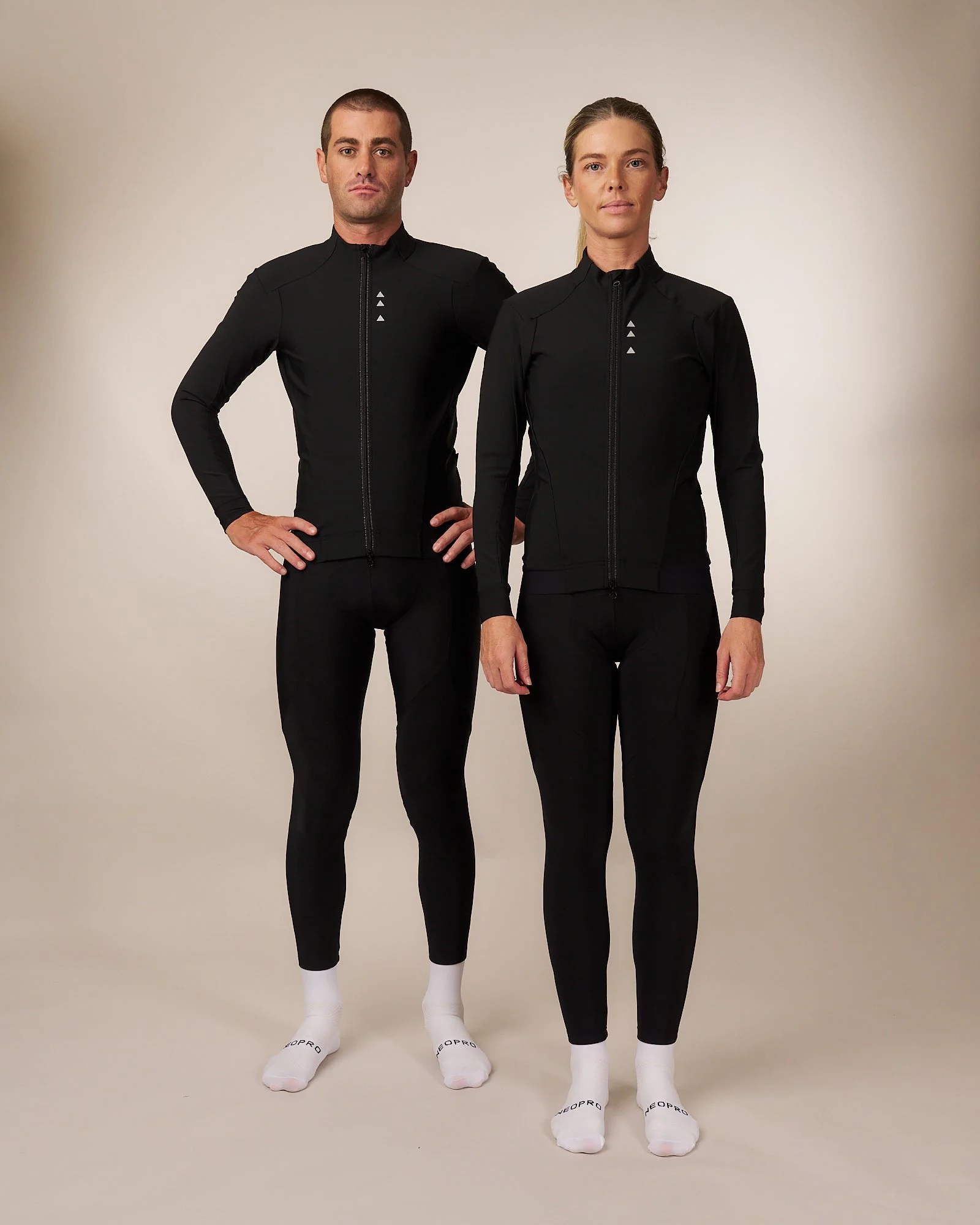 NeoPro Vanta Winter Jacket