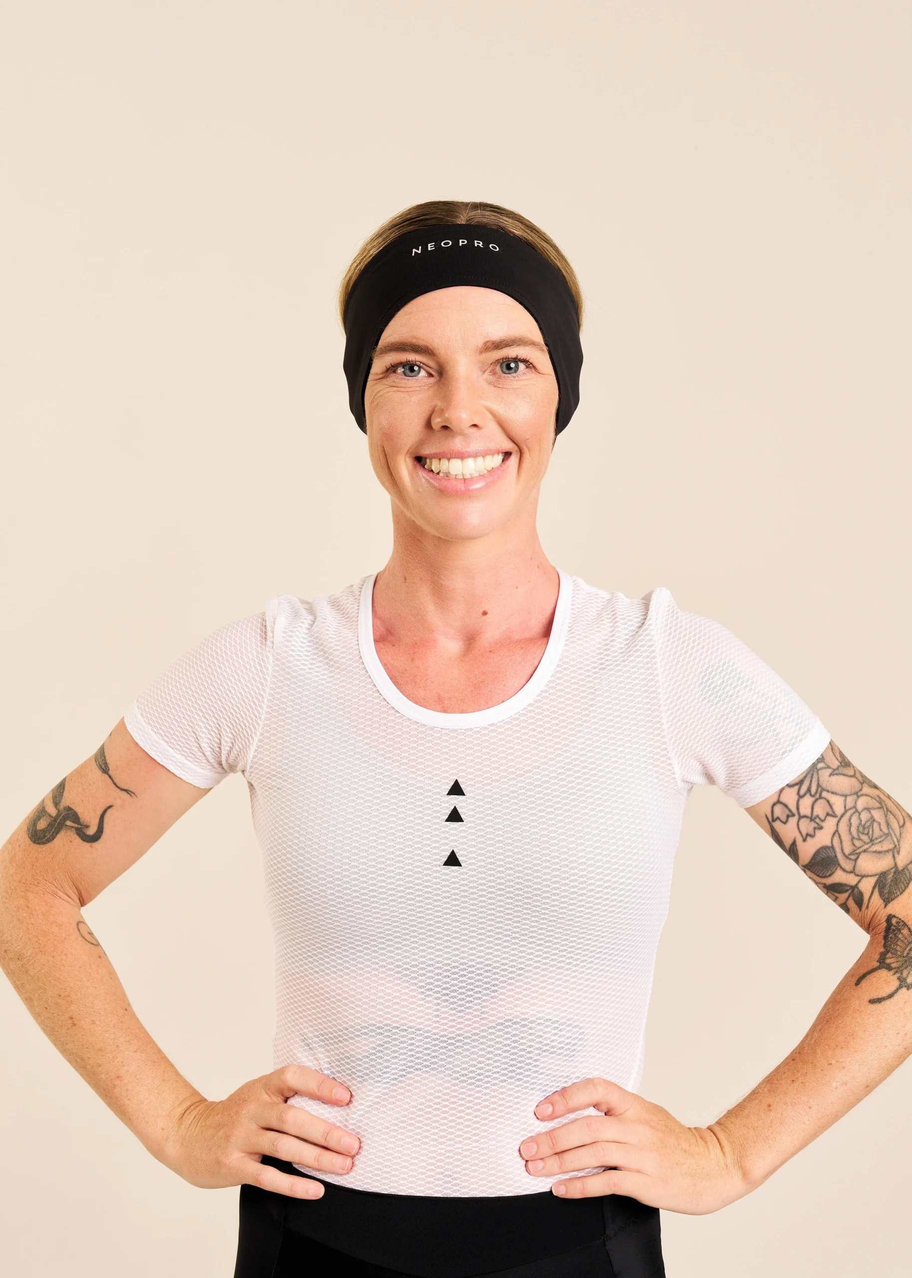 NeoPro Winter Ear Warmer