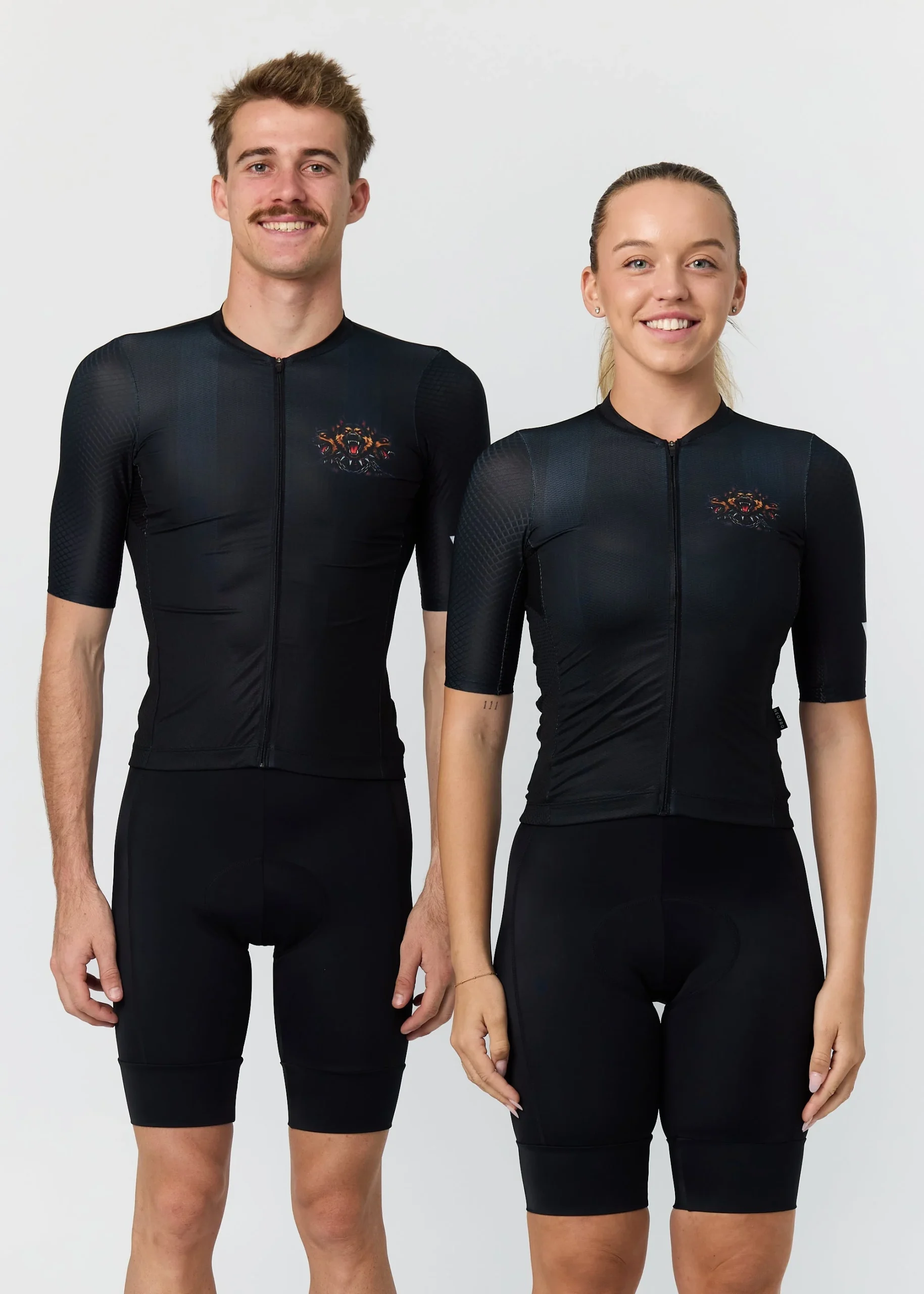 NeoPro Zeke Jersey