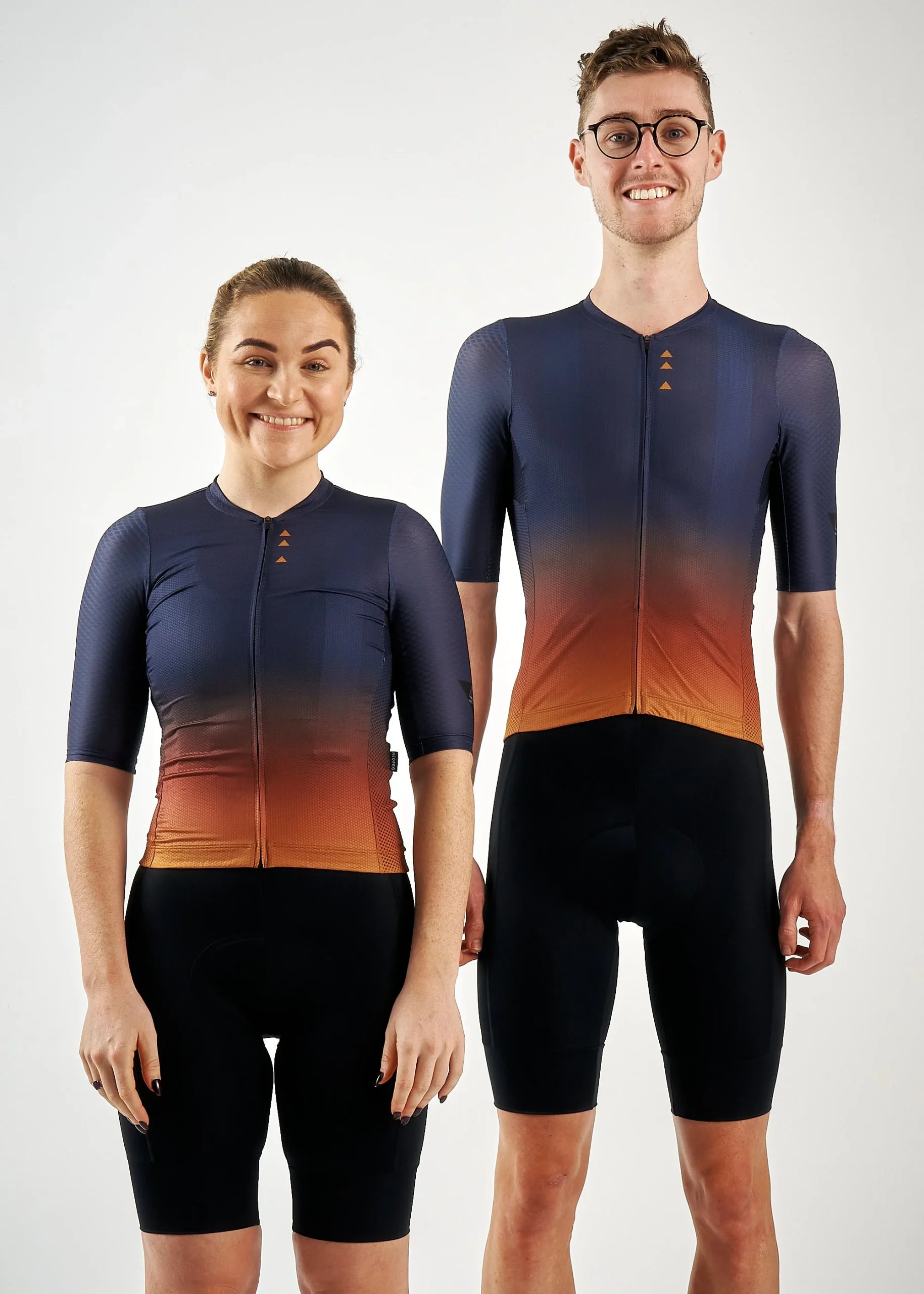 NeoPro Zircon Jersey