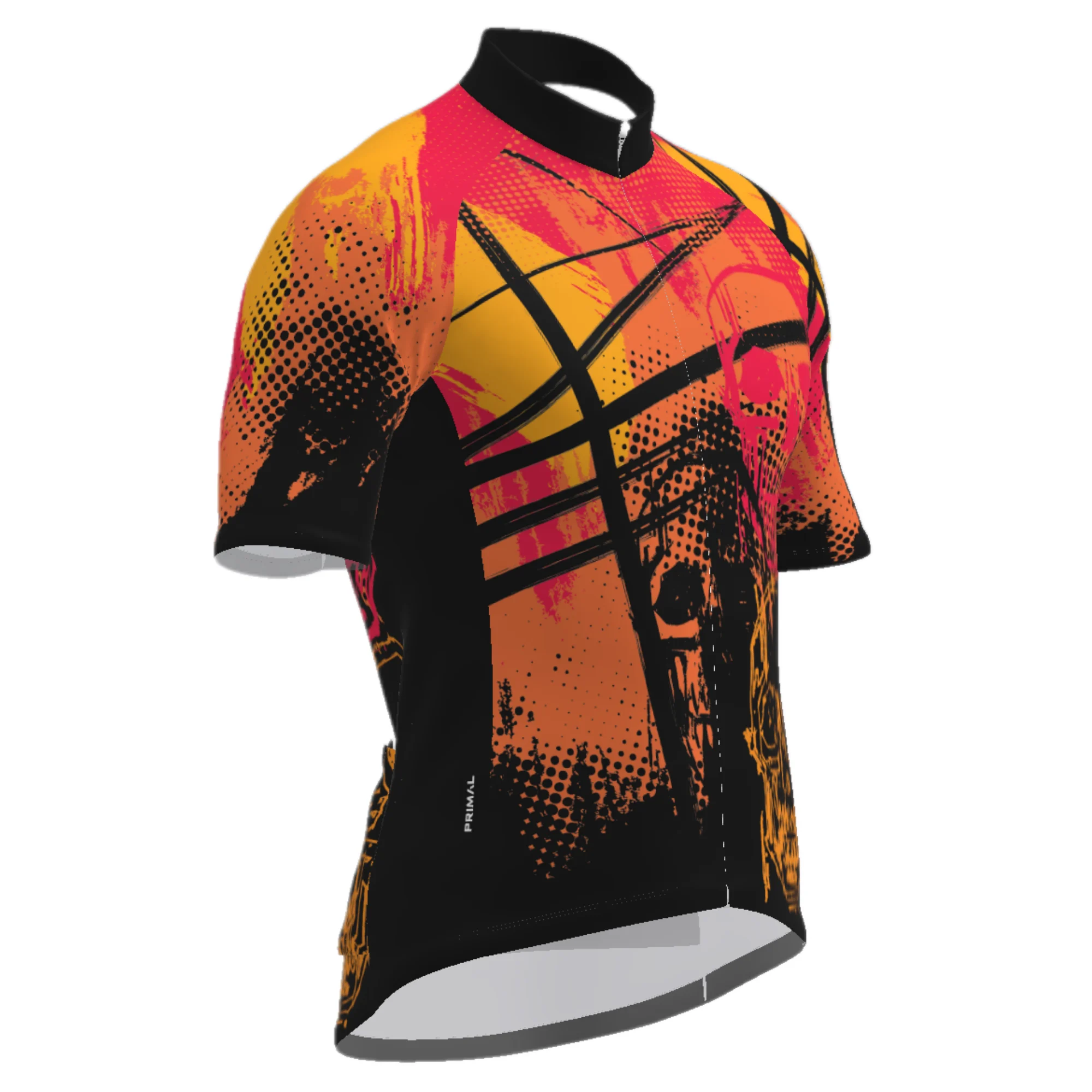 Neurotic Men's Prisma Jersey