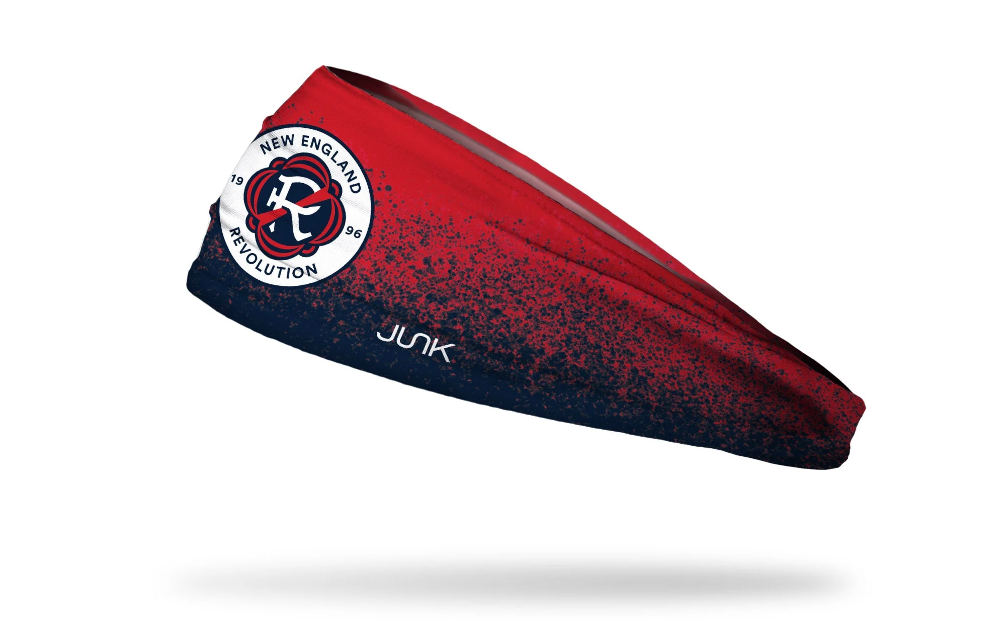 New England Revolution: Jersey Big Bang Lite Headband