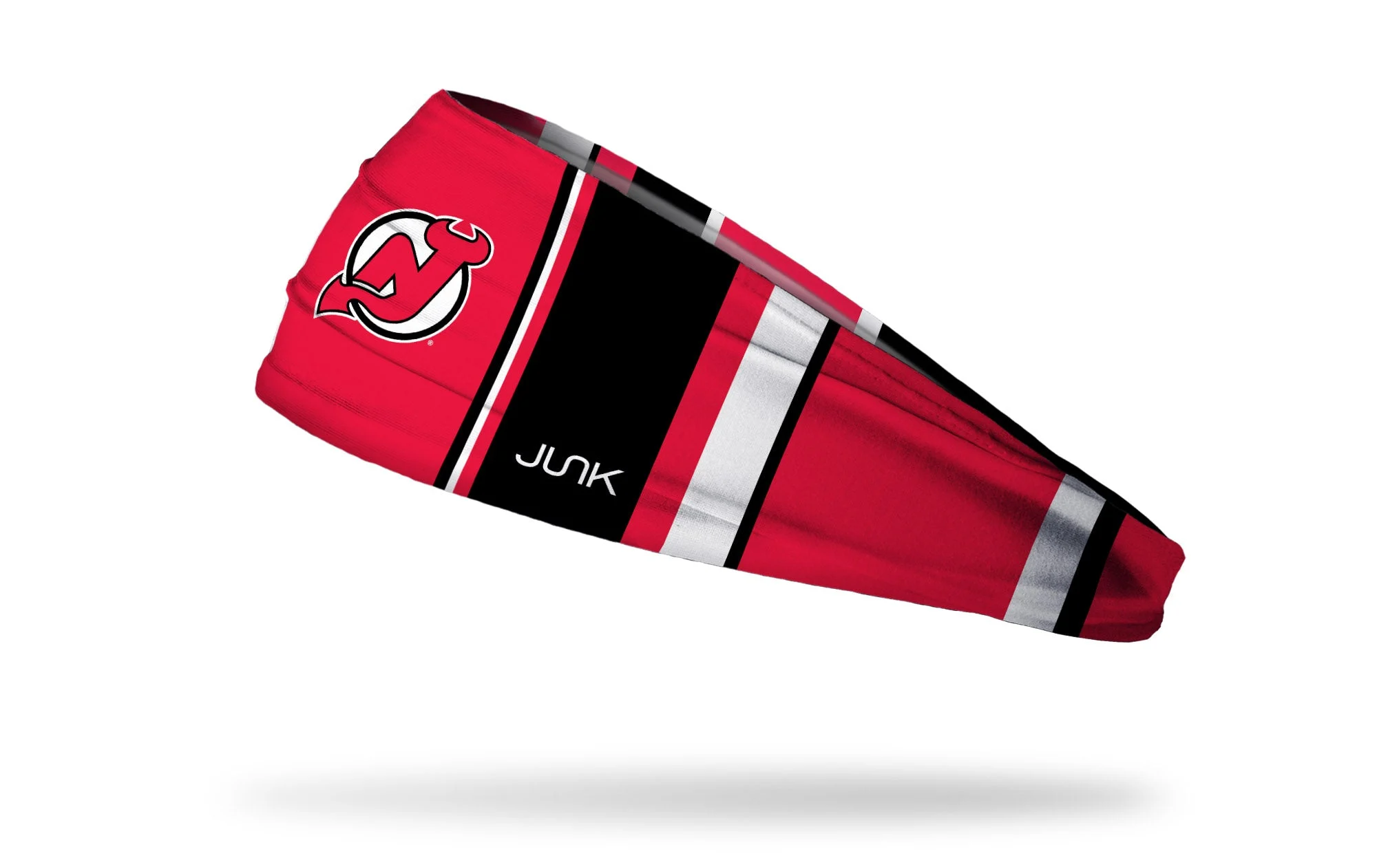 New Jersey Devils: Bar Down Big Bang Lite Headband