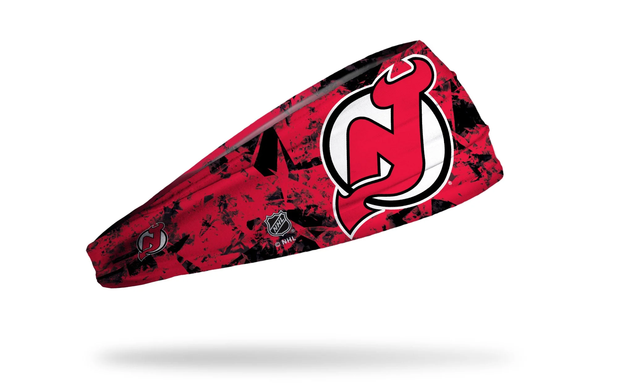 New Jersey Devils: Barnburner Big Bang Lite Headband