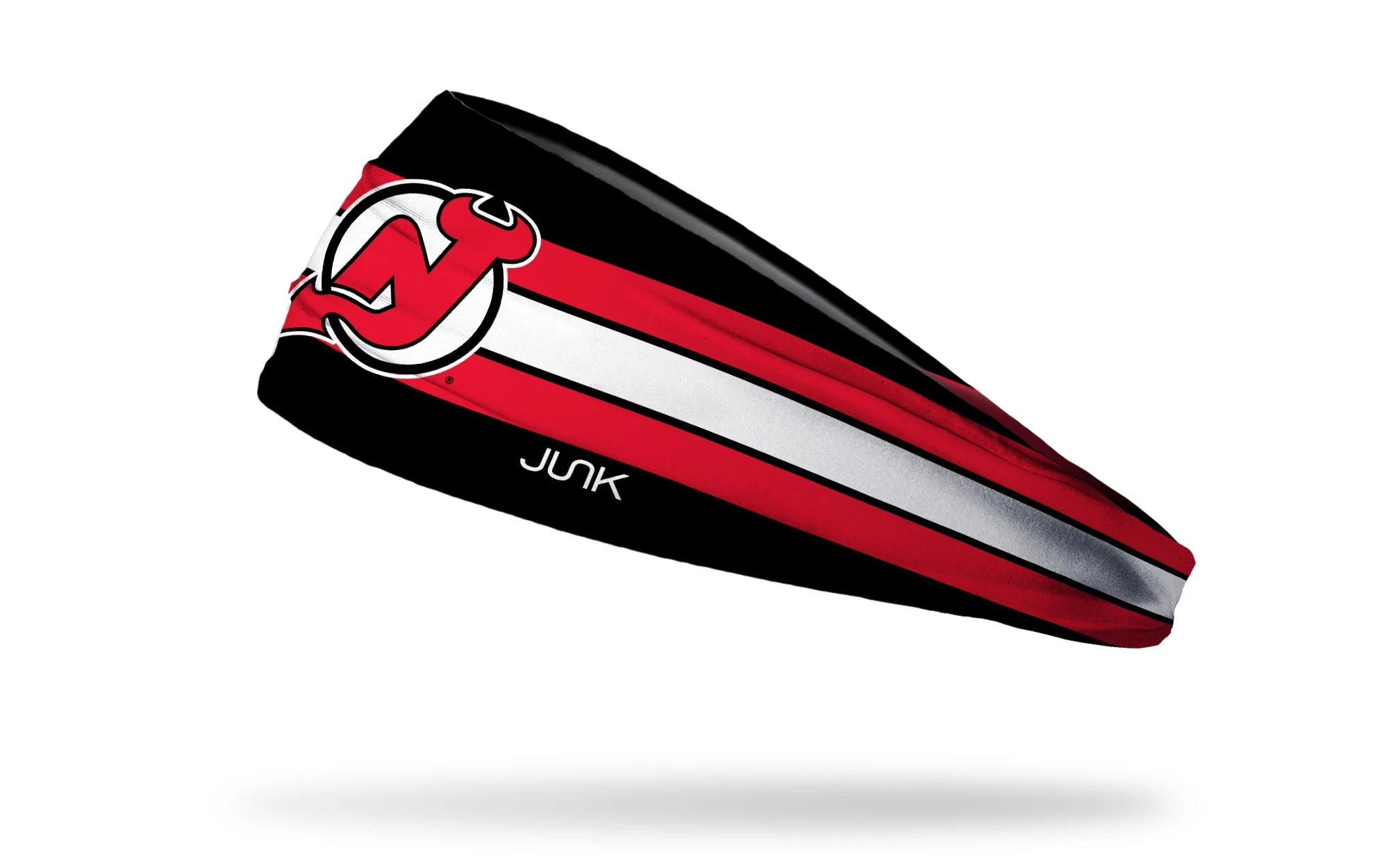 New Jersey Devils: Stripe Big Bang Lite Headband