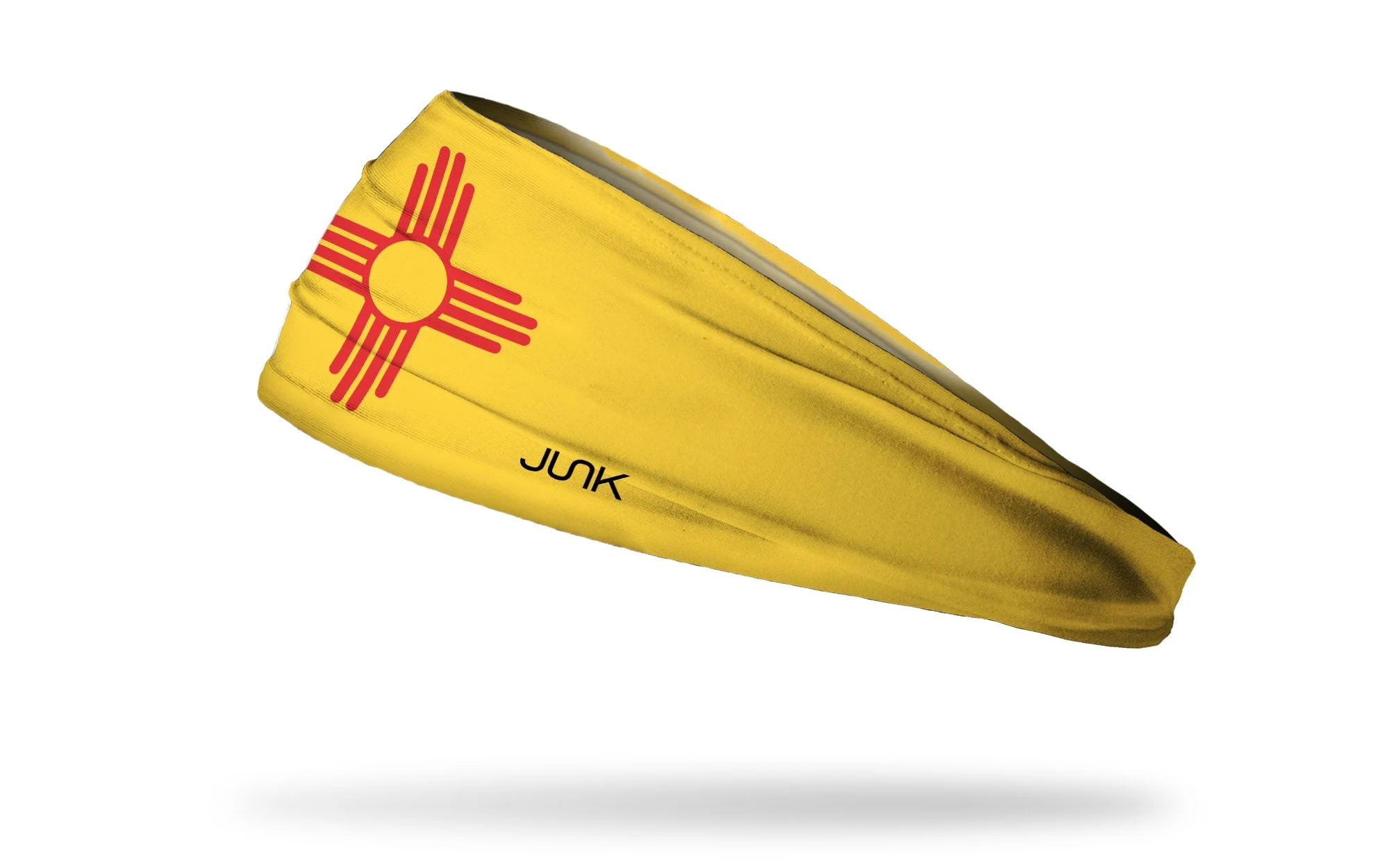 New Mexico Flag Big Bang Lite Headband