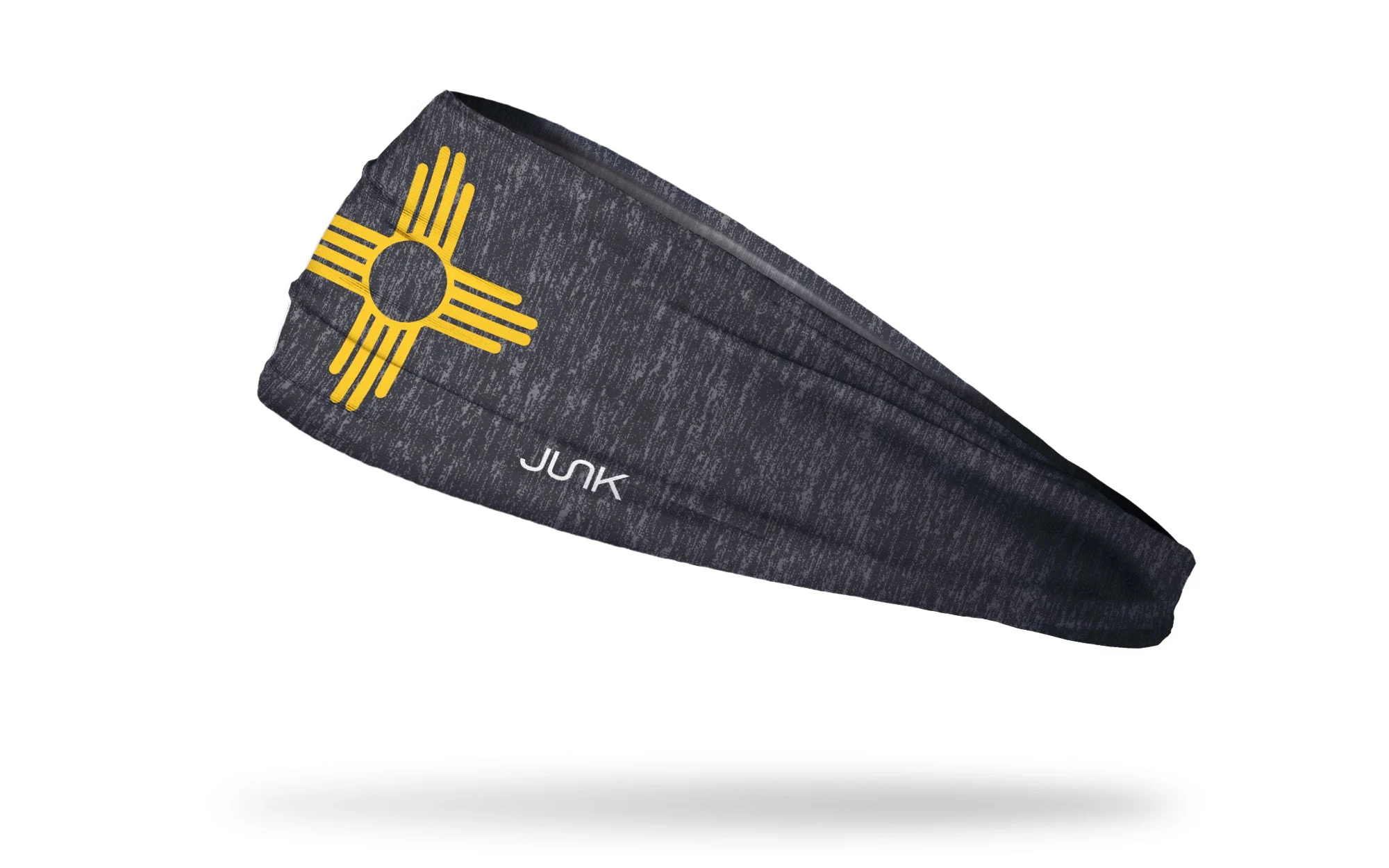 New Mexico Flag - Static Big Bang Lite Headband
