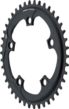 New SRAM X-Sync Chainring 42T 110mm BCD Black BB30 or GXP BB30 or GXP