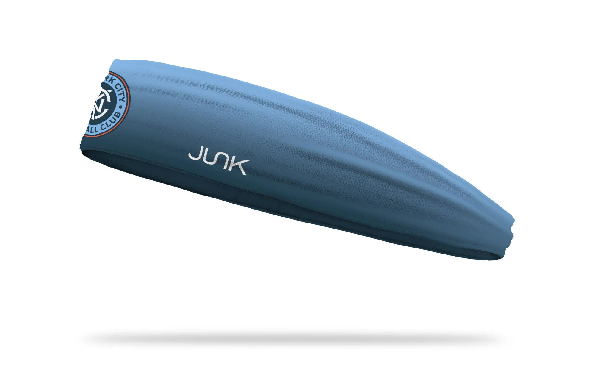 New York City FC: Equalizer Infinity Headband