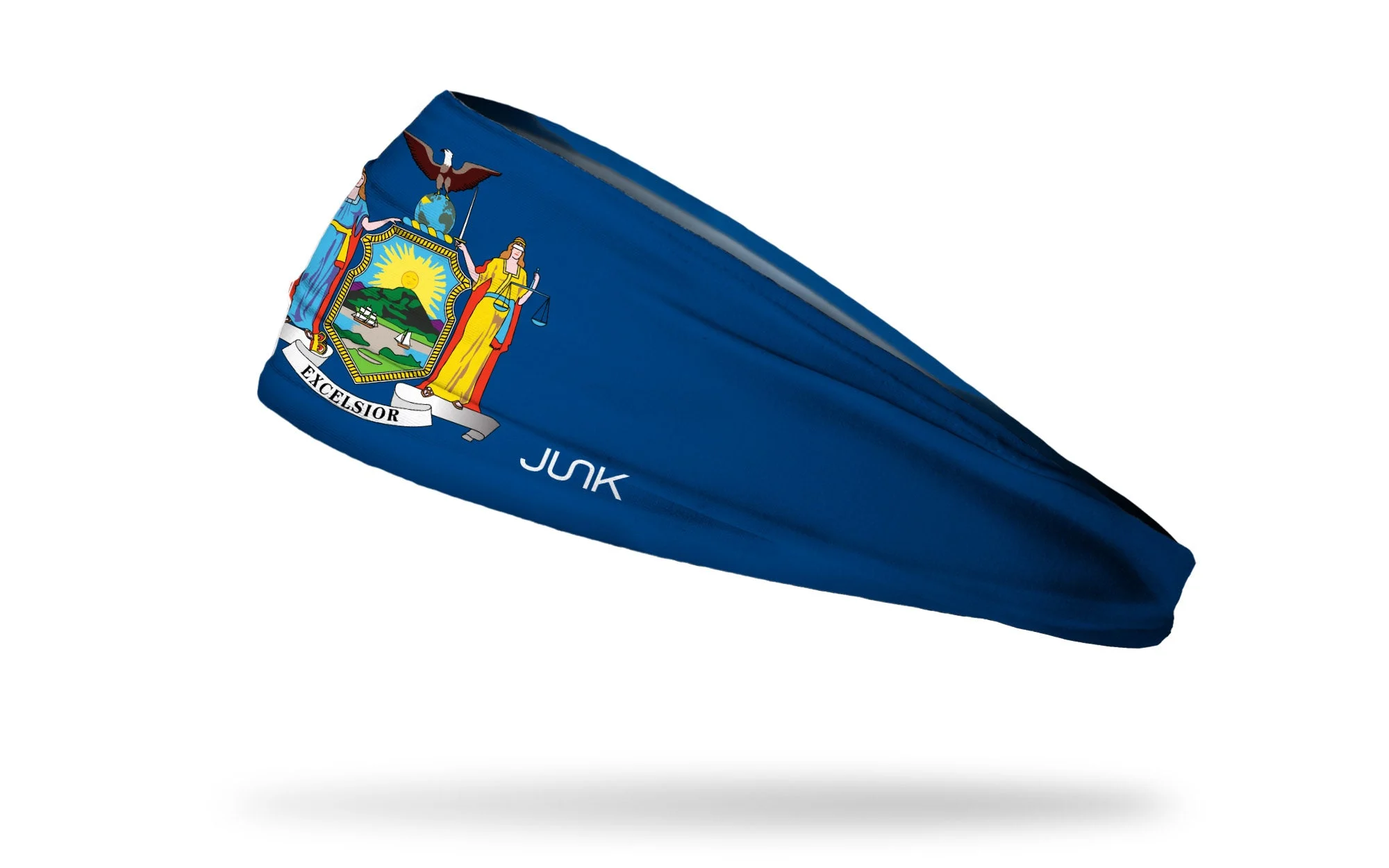 New York Flag Big Bang Lite Headband