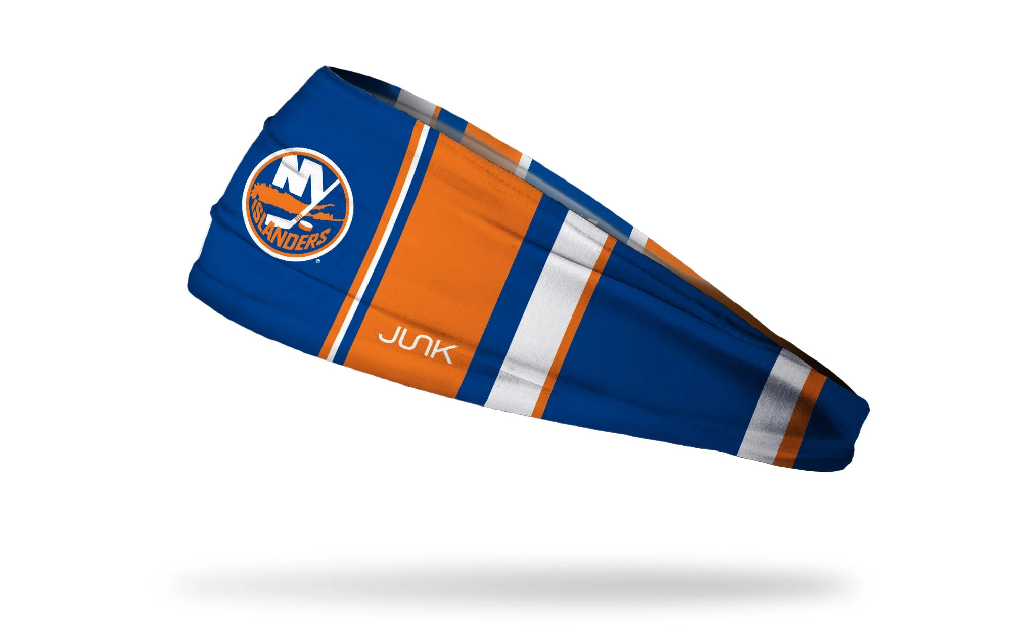 New York Islanders: Bar Down Big Bang Lite Headband