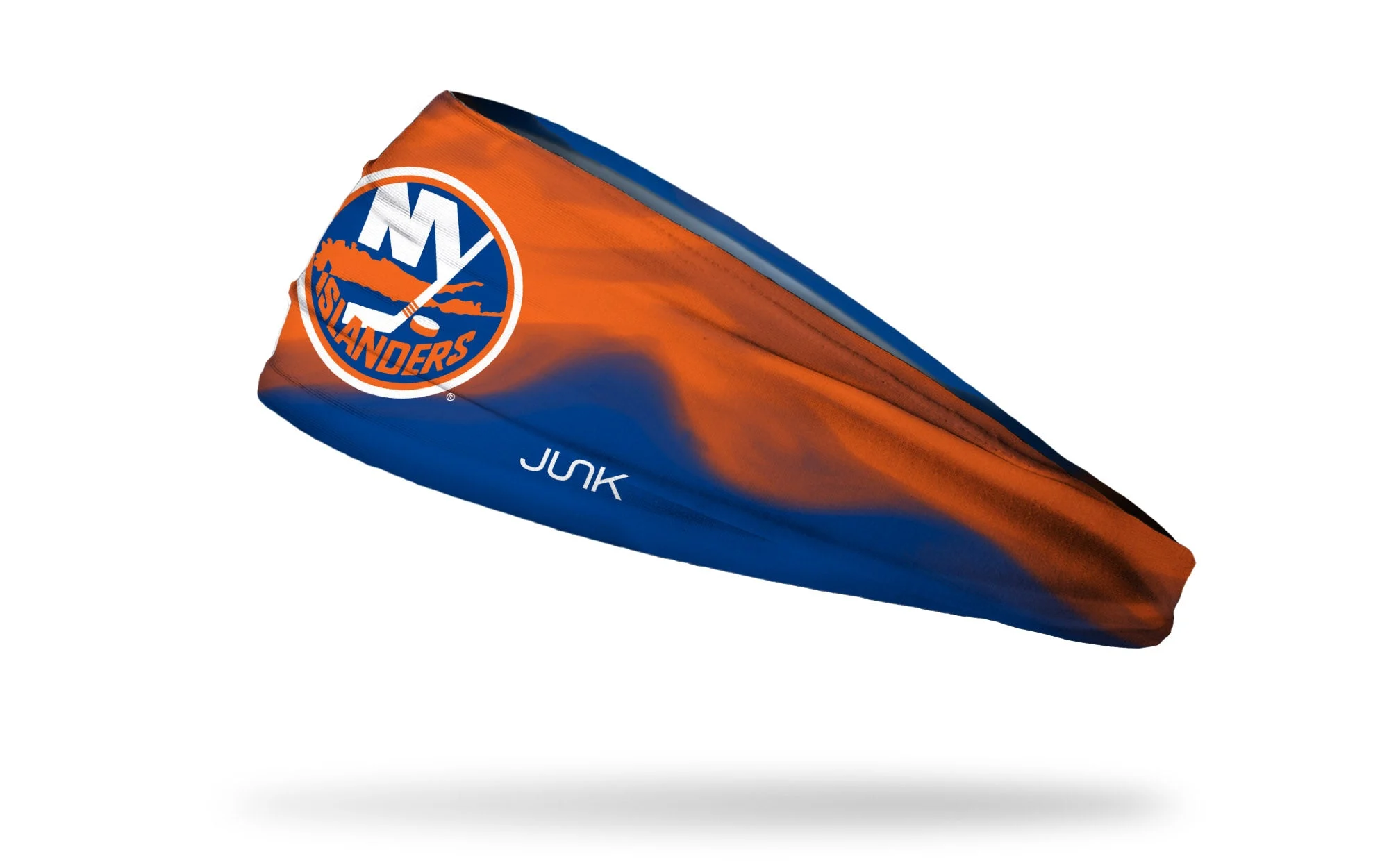 New York Islanders: Faceoff Big Bang Lite Headband
