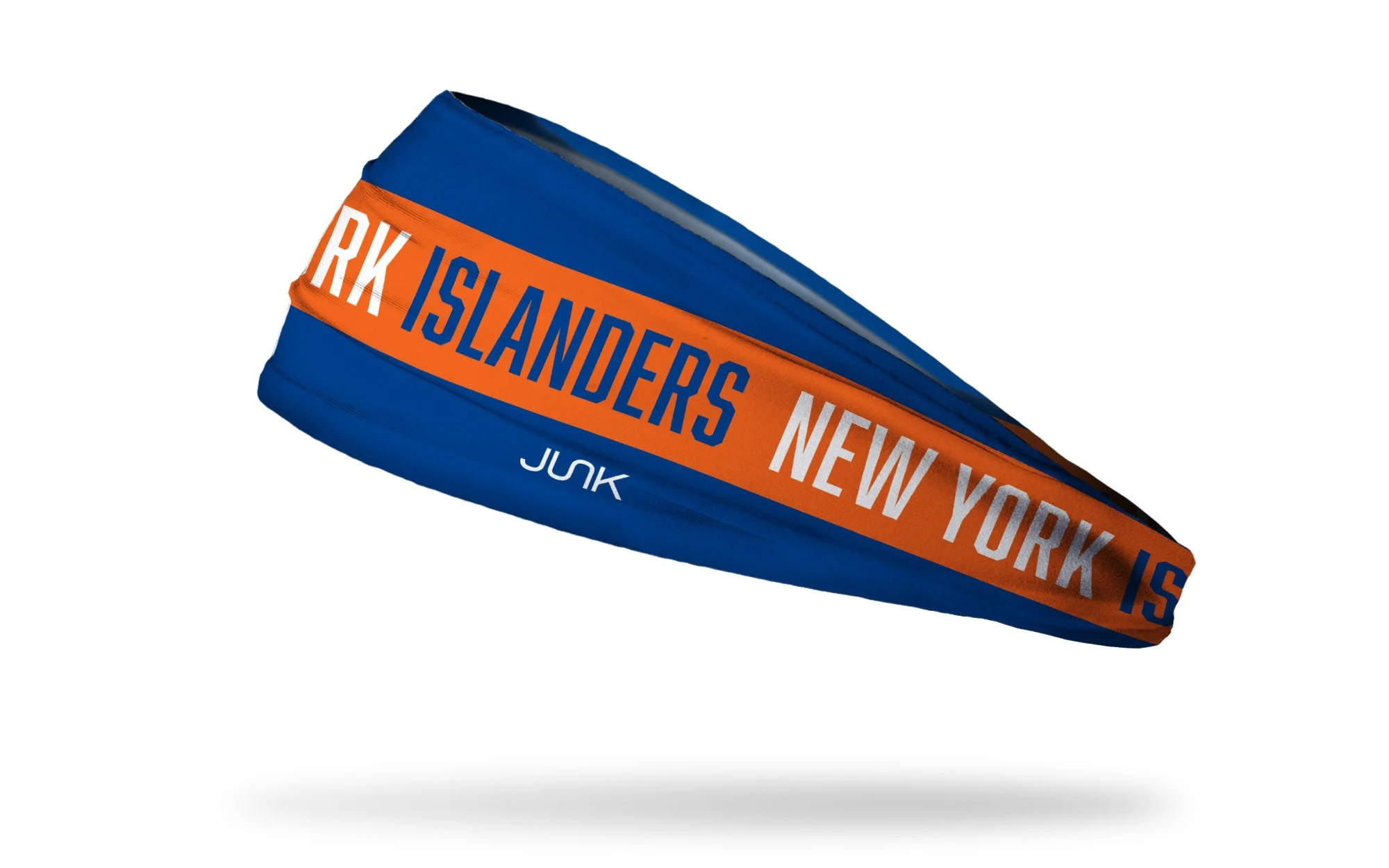 New York Islanders: Game On Big Bang Lite Headband