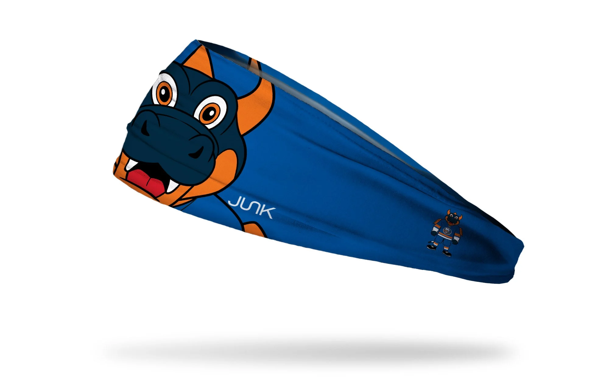 New York Islanders: Sparky Big Bang Lite Headband