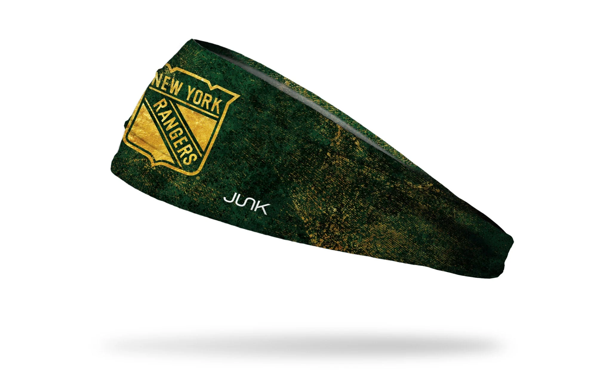 New York Rangers: Lucky Big Bang Lite Headband