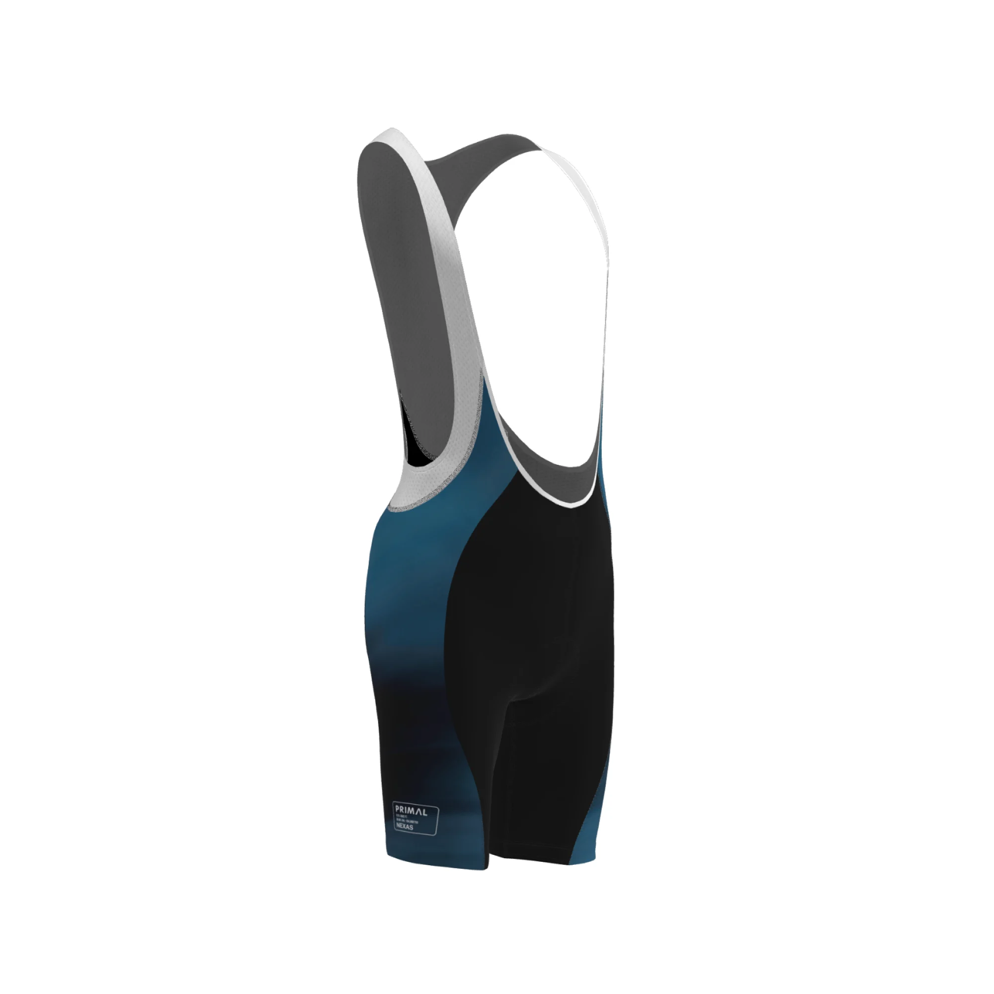 Nexas Bib Shorts
