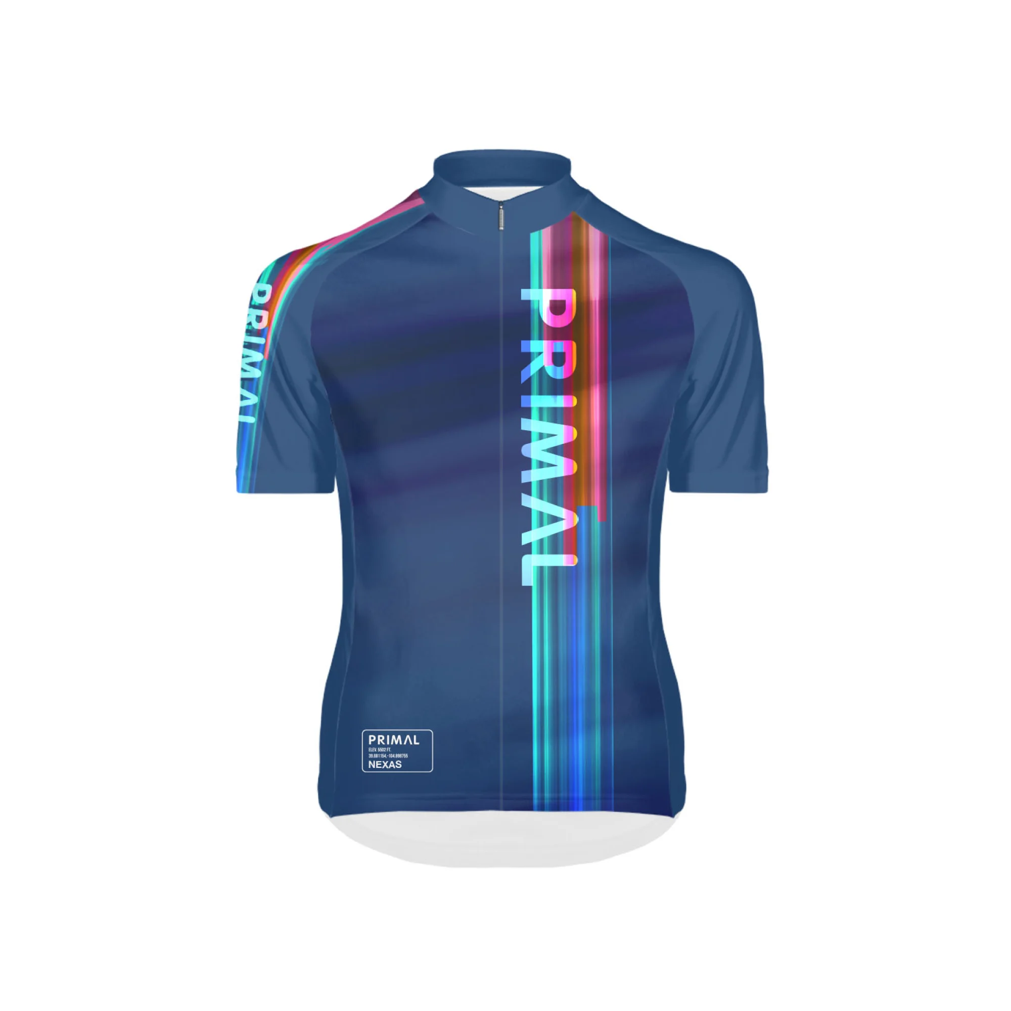 Nexas Jersey