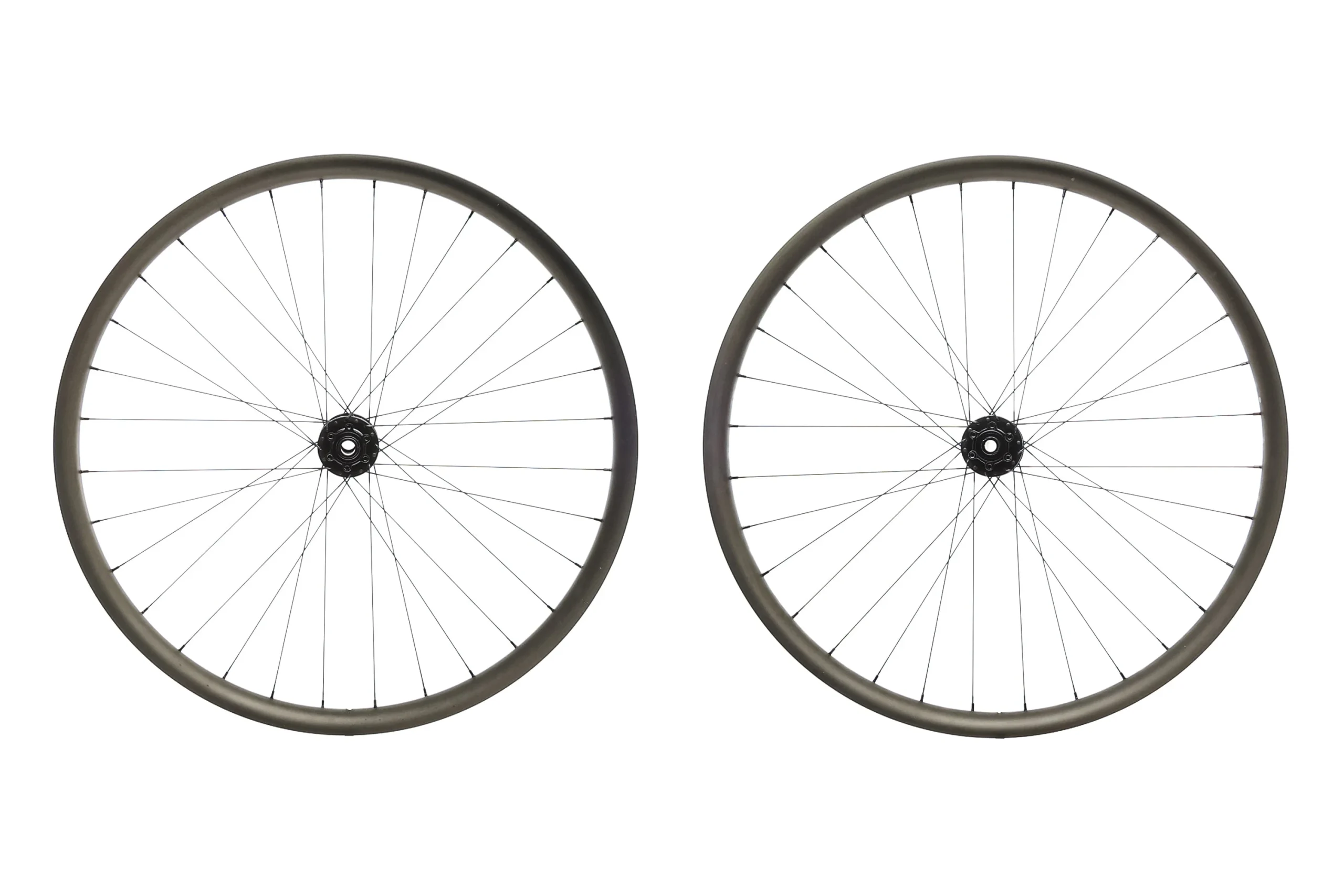 Nextie/Bitex Fat/Plus Carbon Tubeless 29" Wheelset