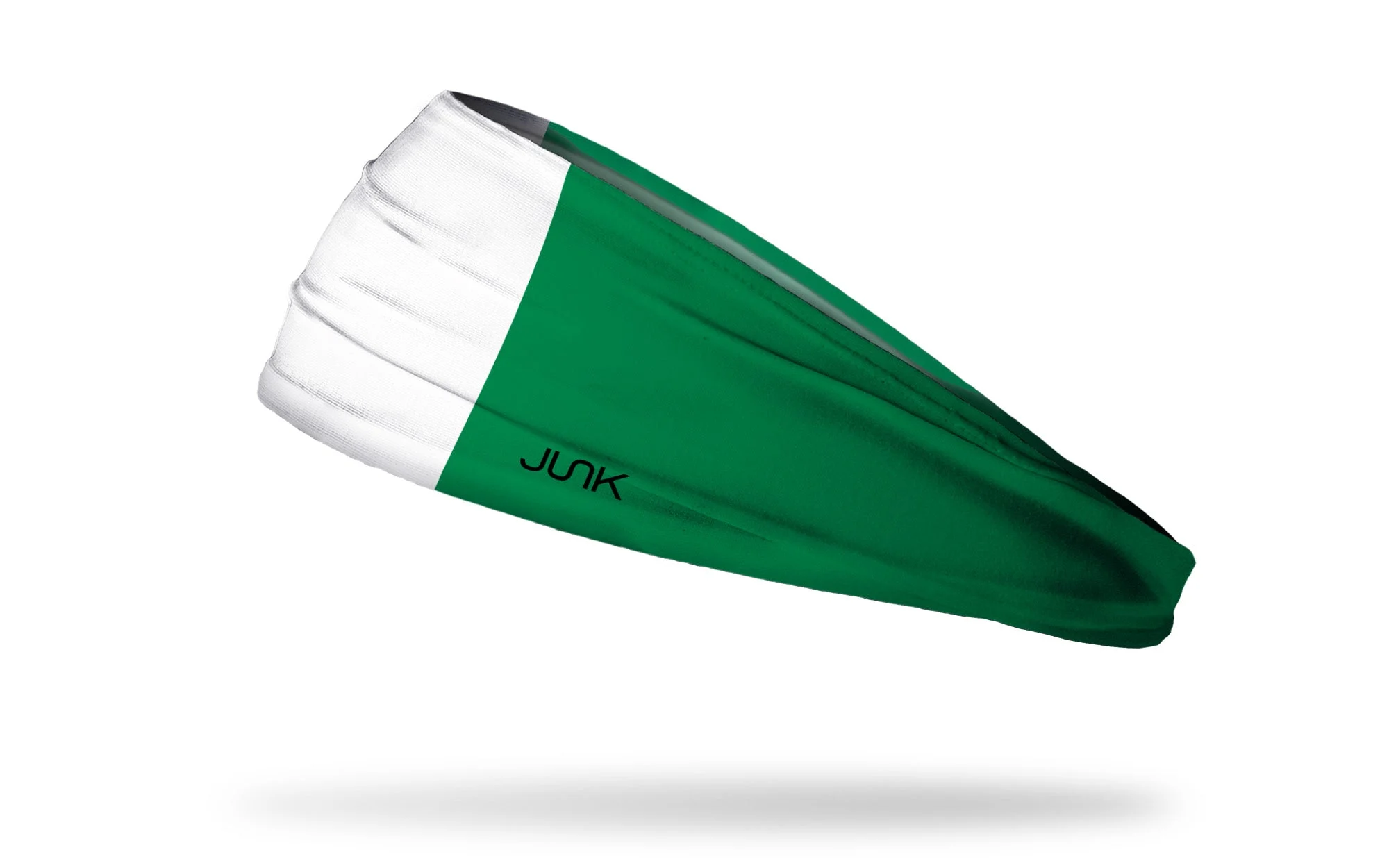 Nigeria Flag Headband