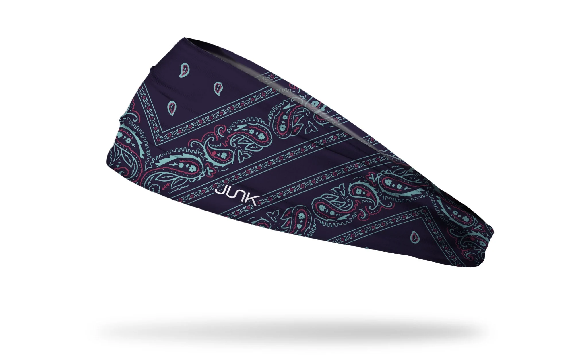 Night River Big Bang Lite Headband