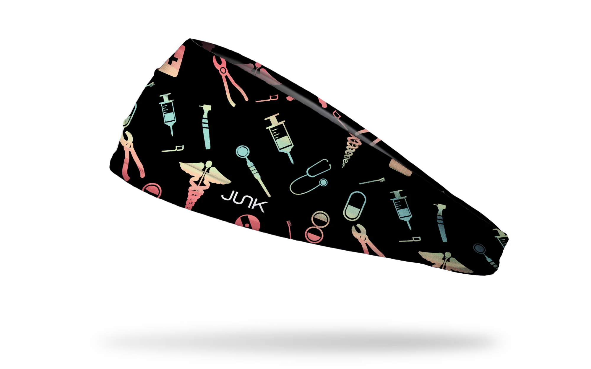 Night Shift Big Bang Lite Headband
