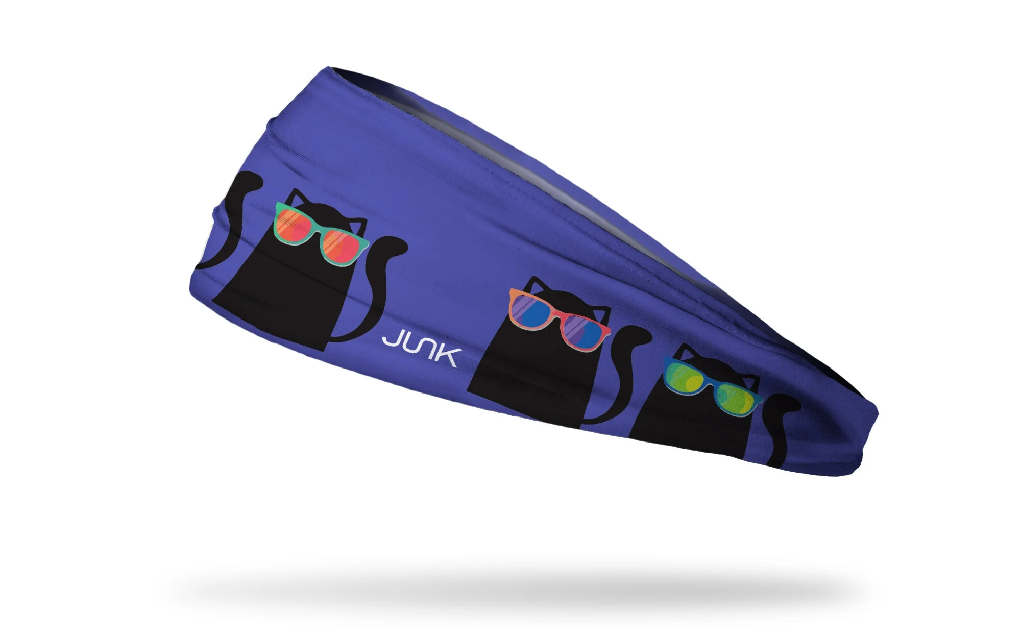 Nightshade Big Bang Lite Headband