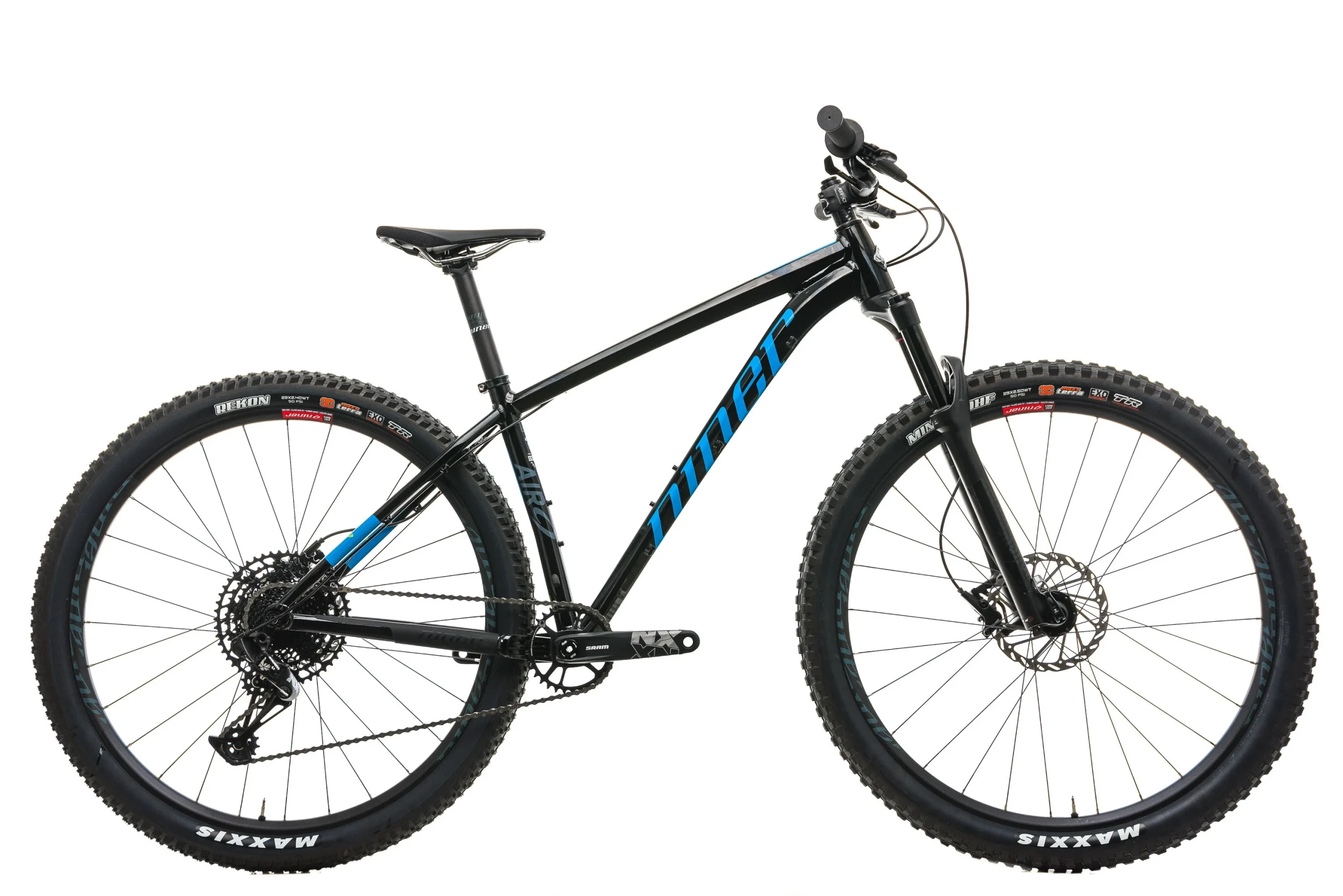 Niner AIR 9 2-STAR Mountain Bike - 2019, Medium