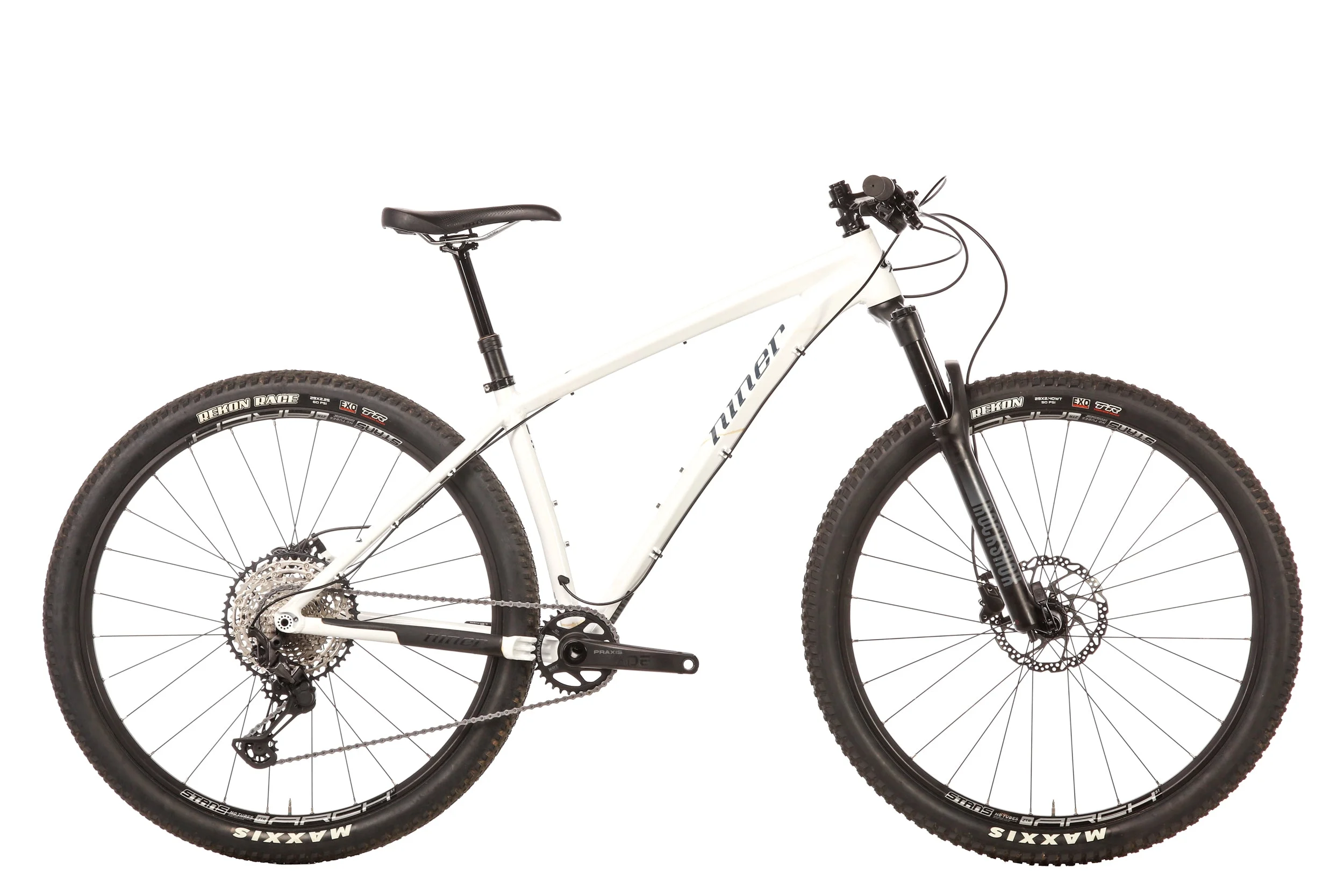Niner AIR 9 Mountain Bike - 2024, Medium